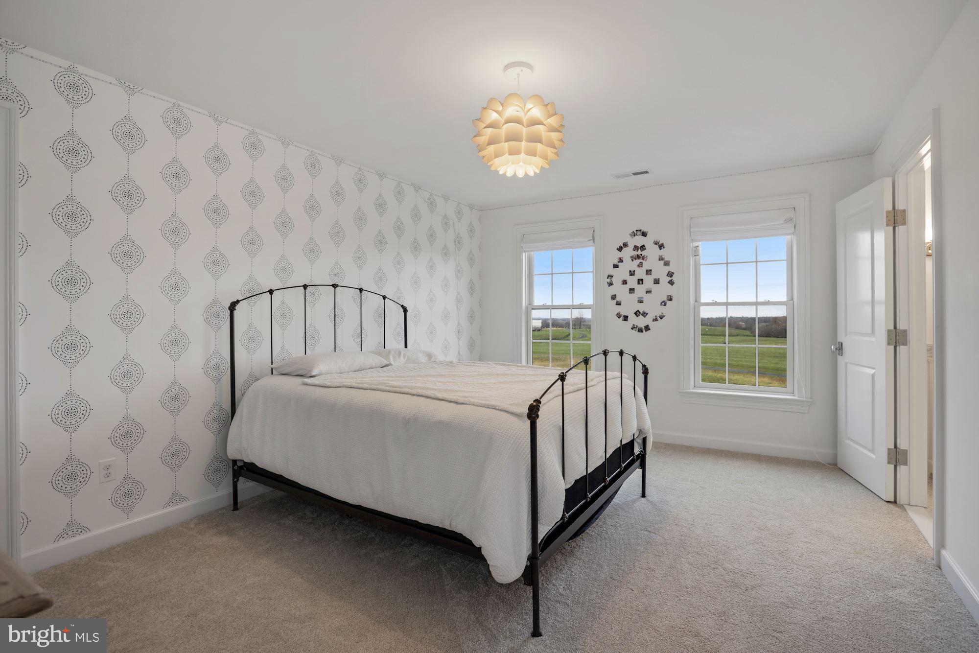 CHATTINS RUN FARM - Residential