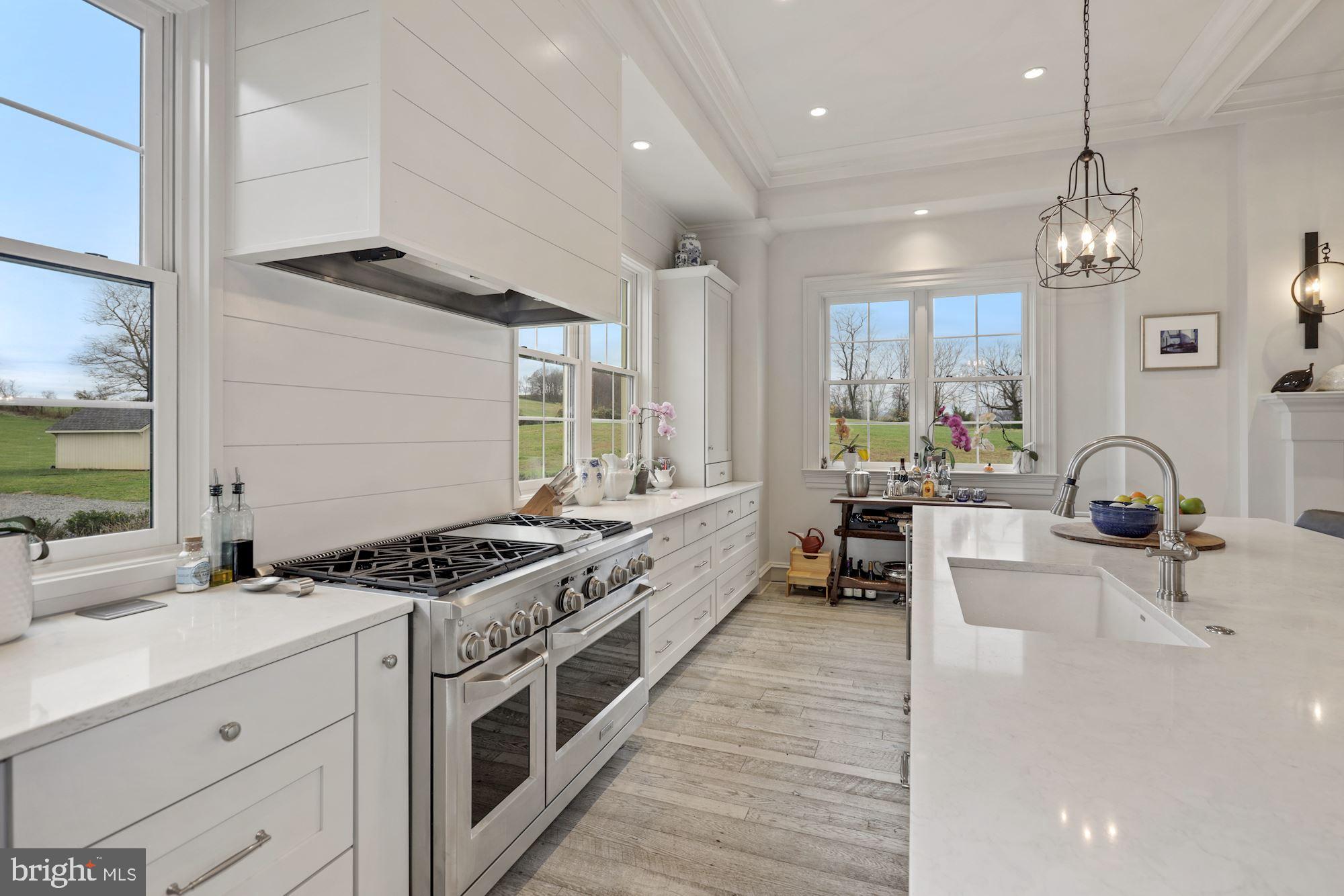 CHATTINS RUN FARM - Residential