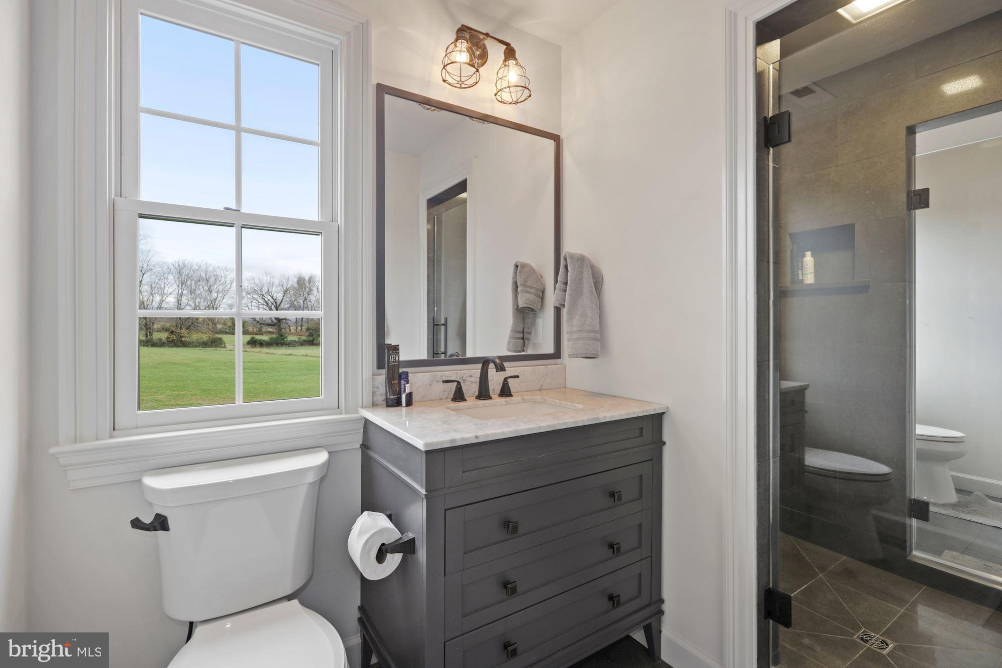 CHATTINS RUN FARM - Residential