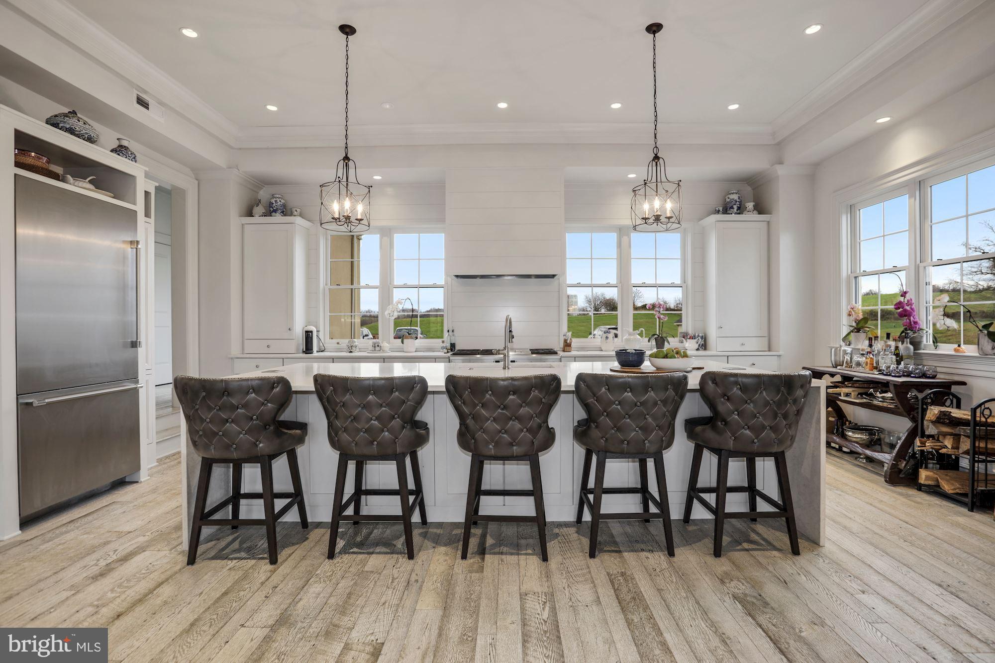 CHATTINS RUN FARM - Residential