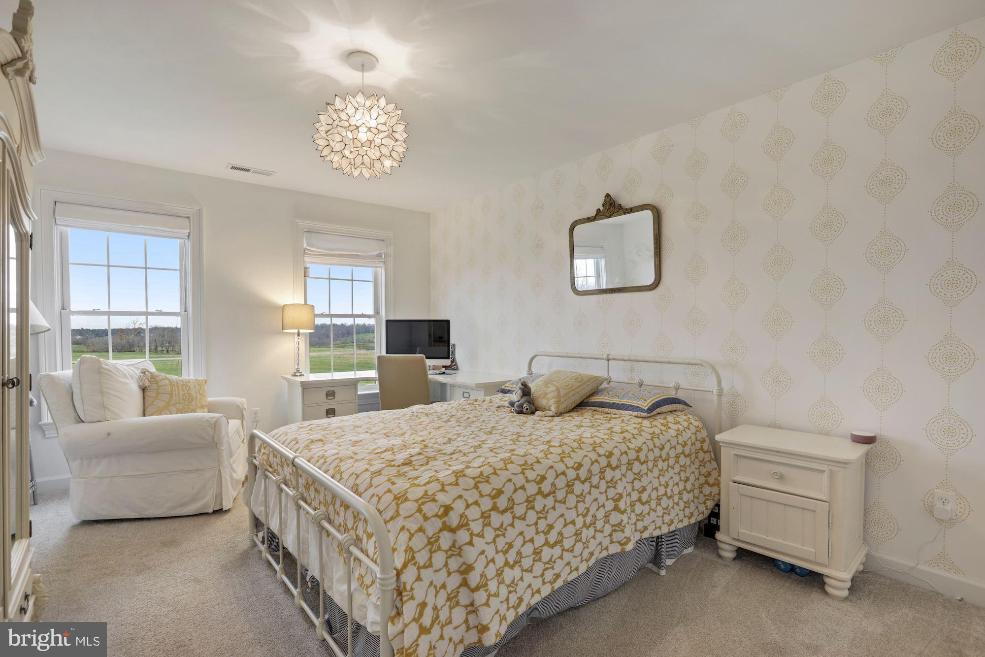 CHATTINS RUN FARM - Residential