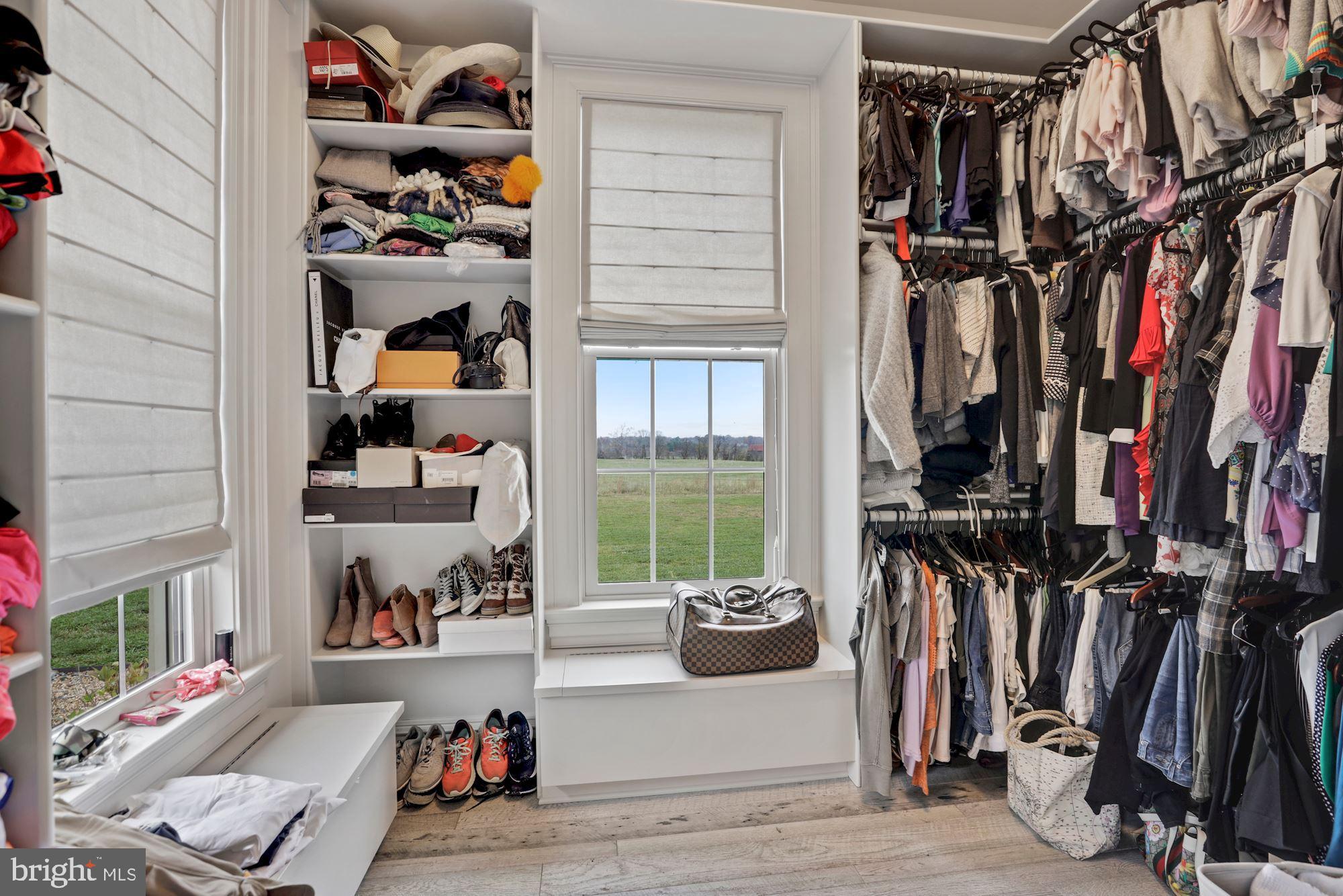 CHATTINS RUN FARM - Residential