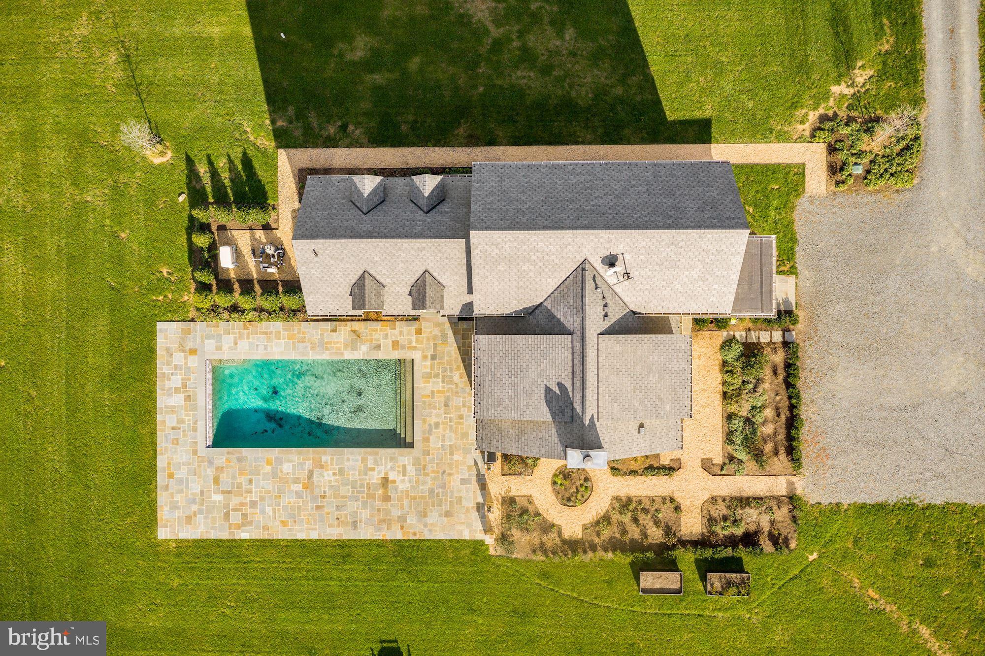 CHATTINS RUN FARM - Residential