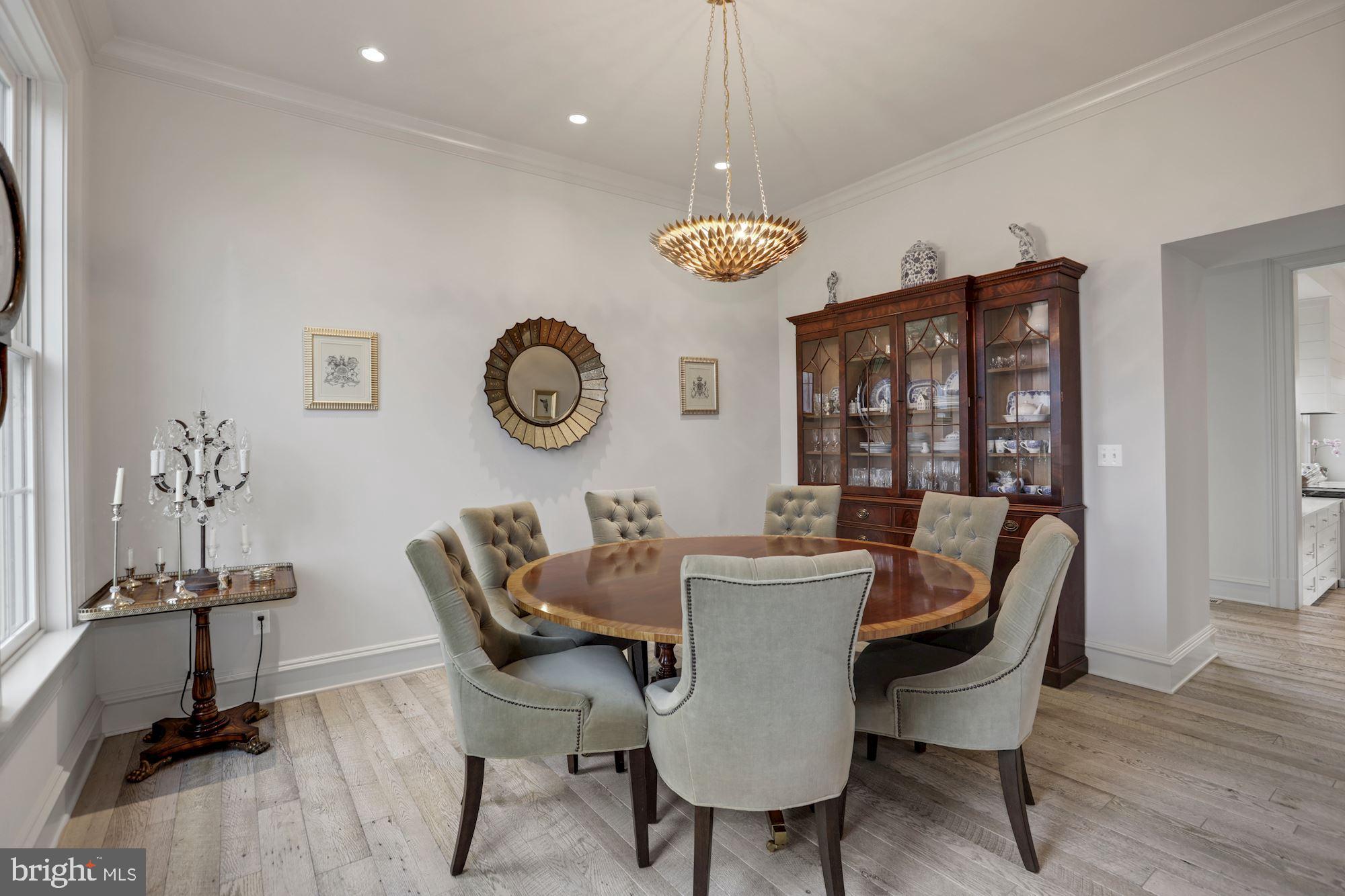 CHATTINS RUN FARM - Residential