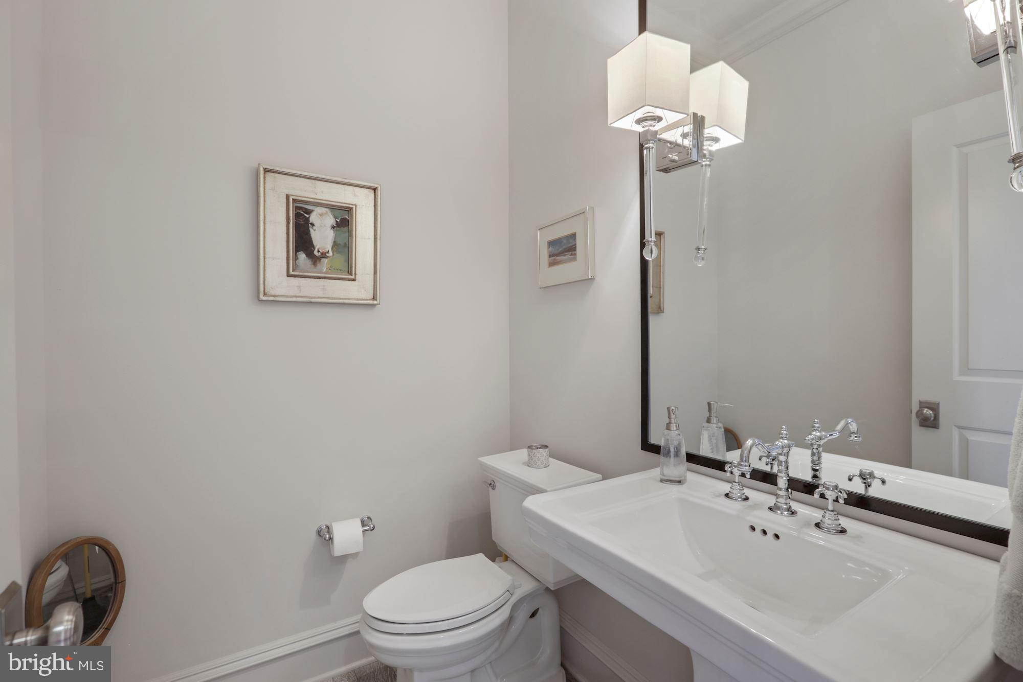 CHATTINS RUN FARM - Residential