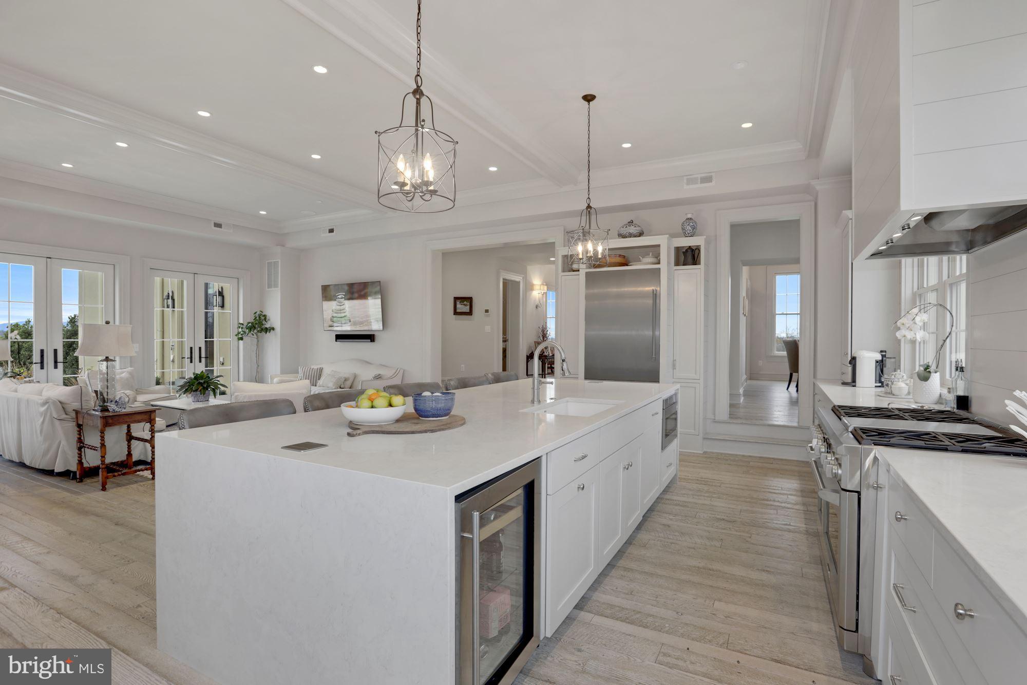 CHATTINS RUN FARM - Residential