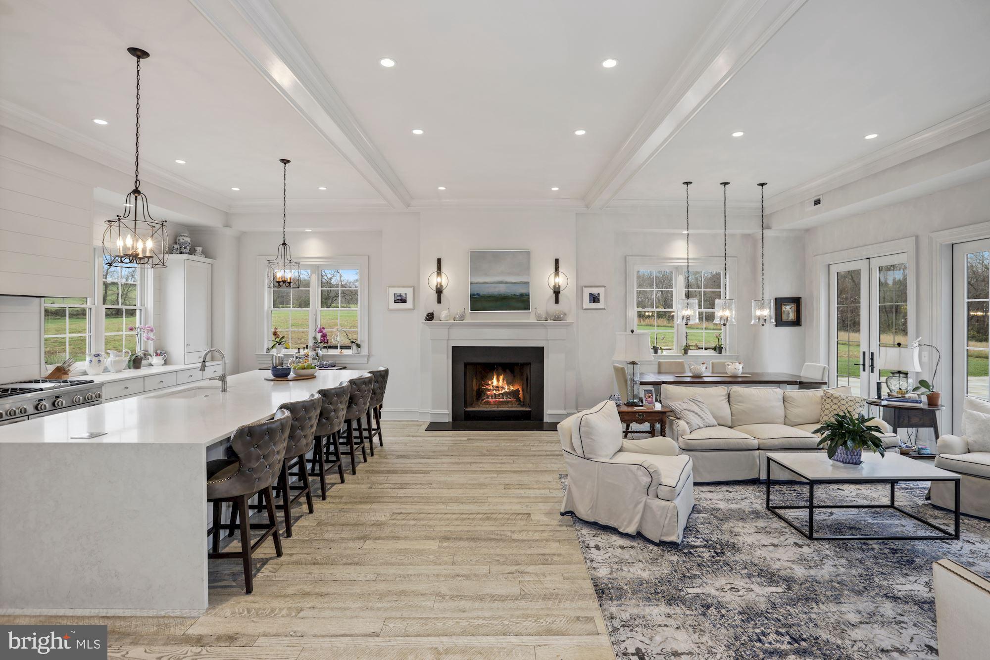 CHATTINS RUN FARM - Residential