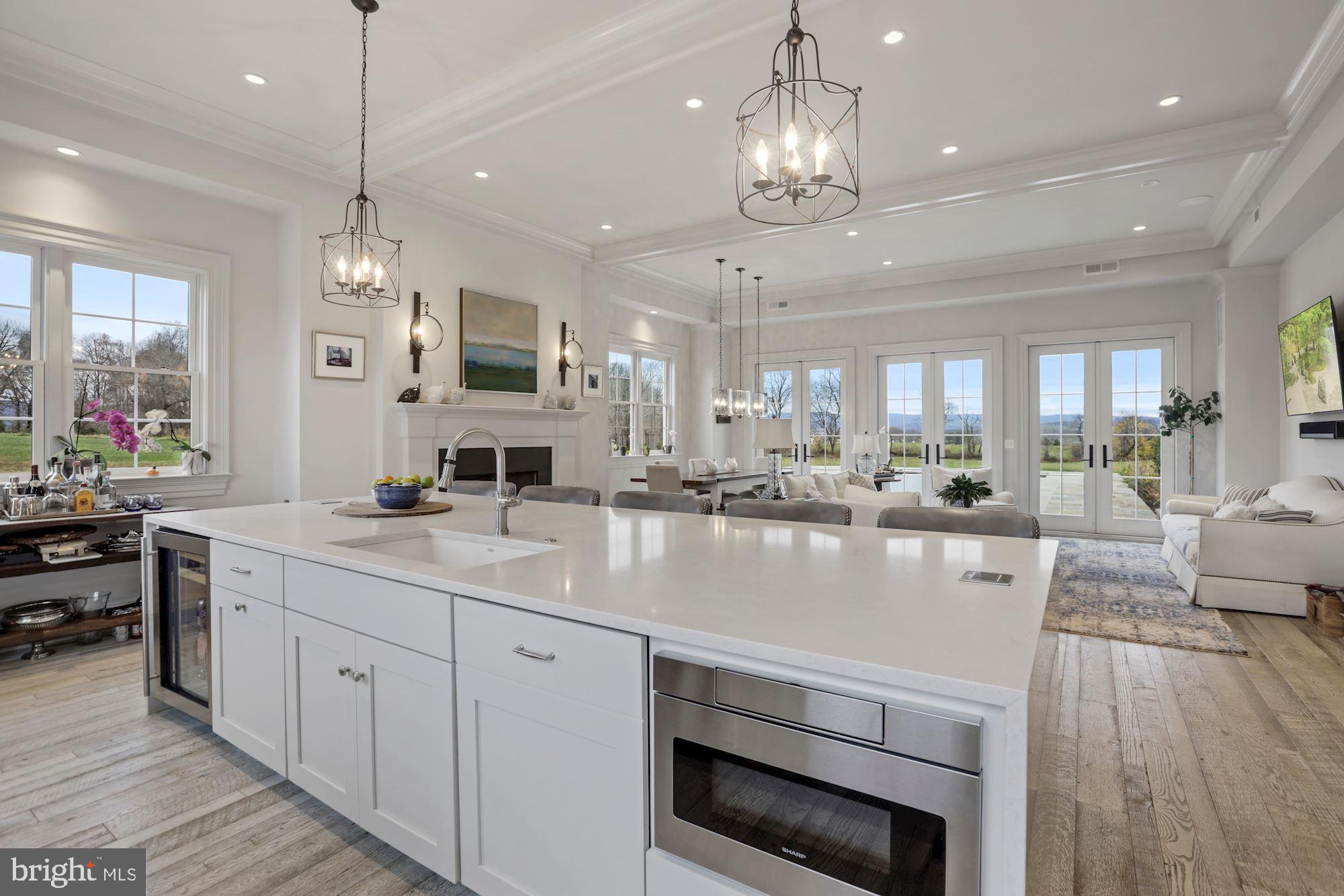 CHATTINS RUN FARM - Residential