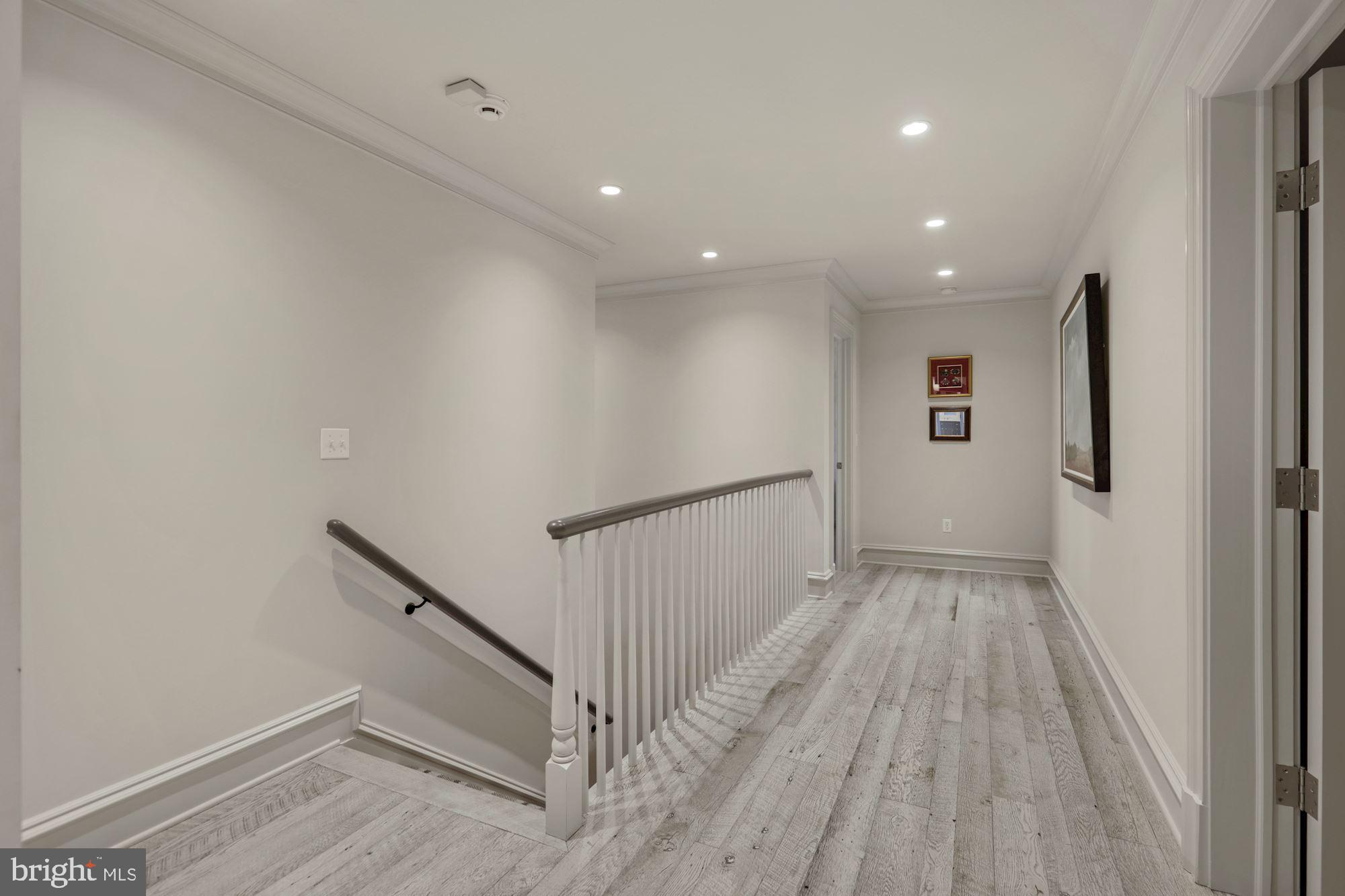 CHATTINS RUN FARM - Residential