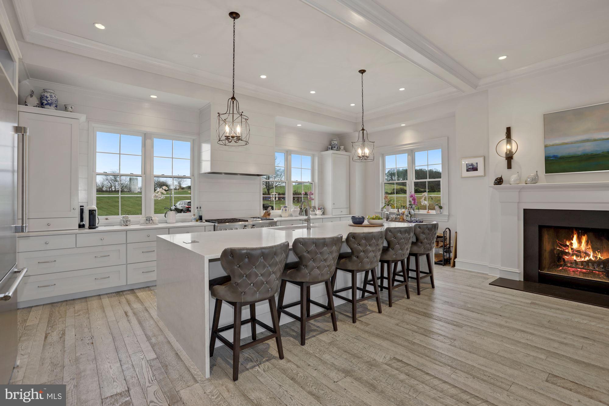 CHATTINS RUN FARM - Residential