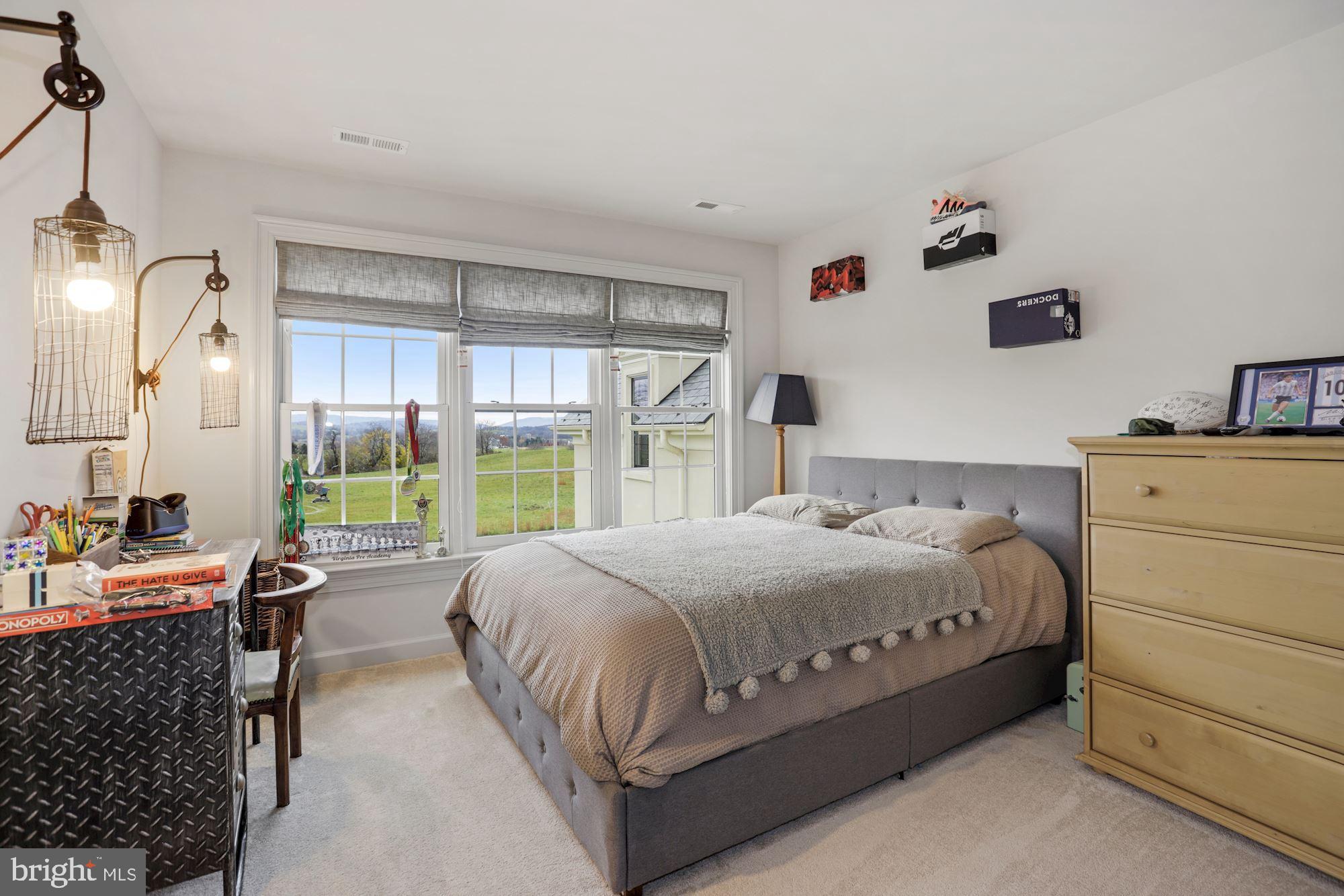 CHATTINS RUN FARM - Residential