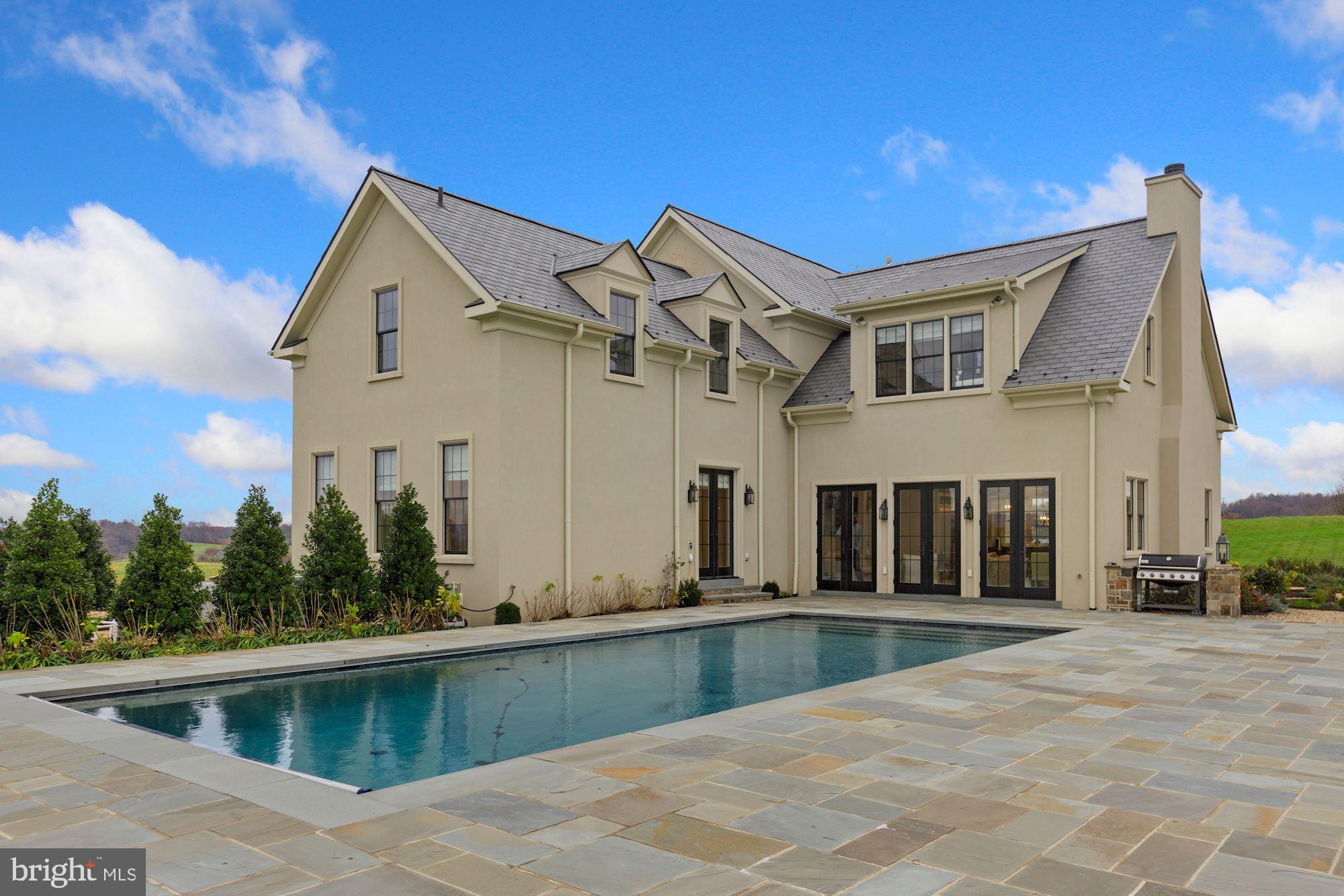 CHATTINS RUN FARM - Residential