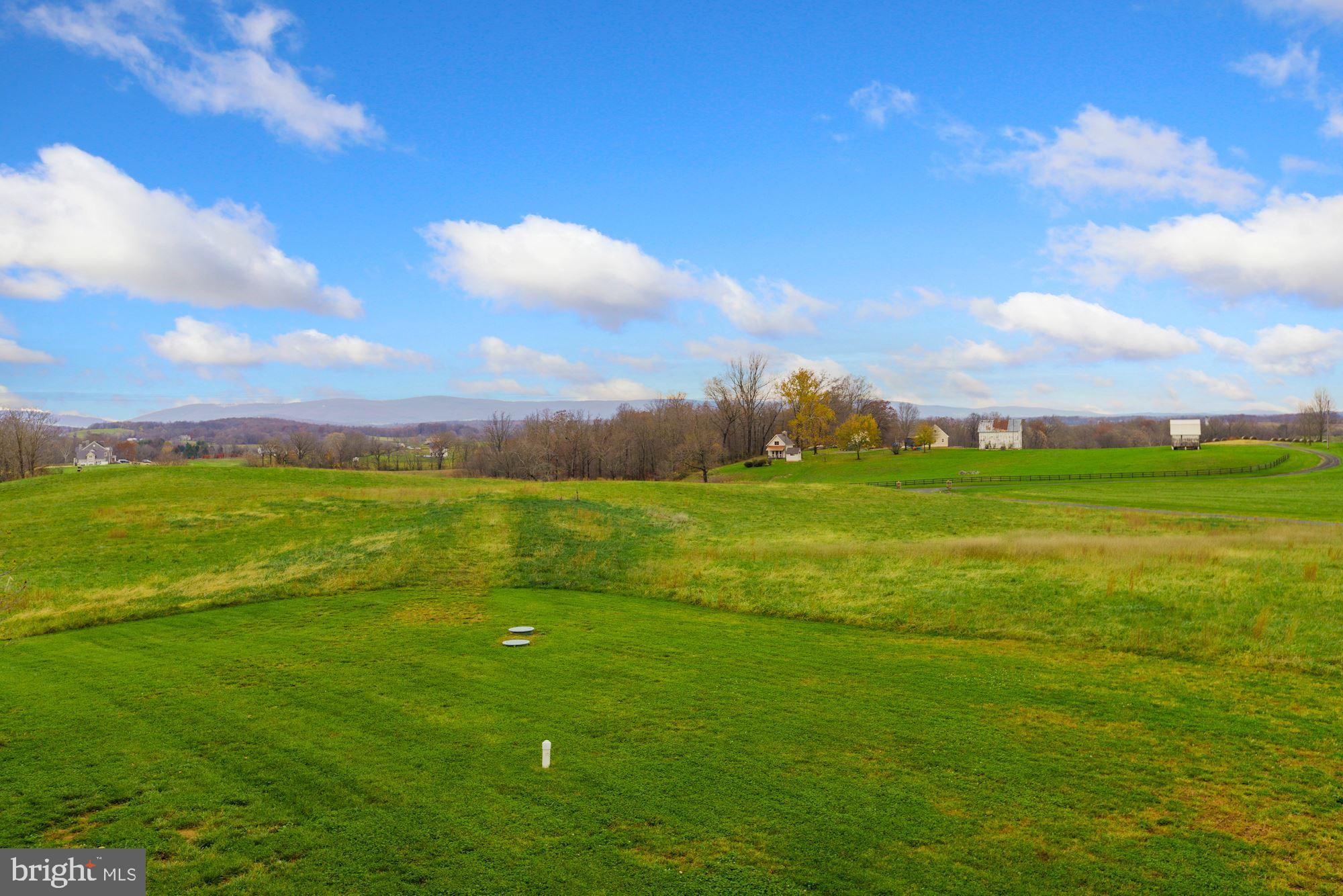 CHATTINS RUN FARM - Residential