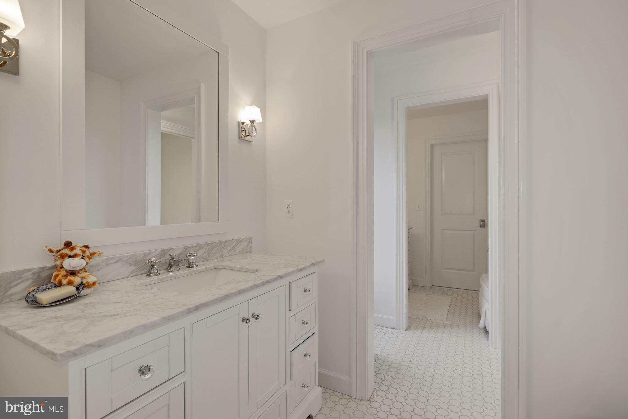 CHATTINS RUN FARM - Residential