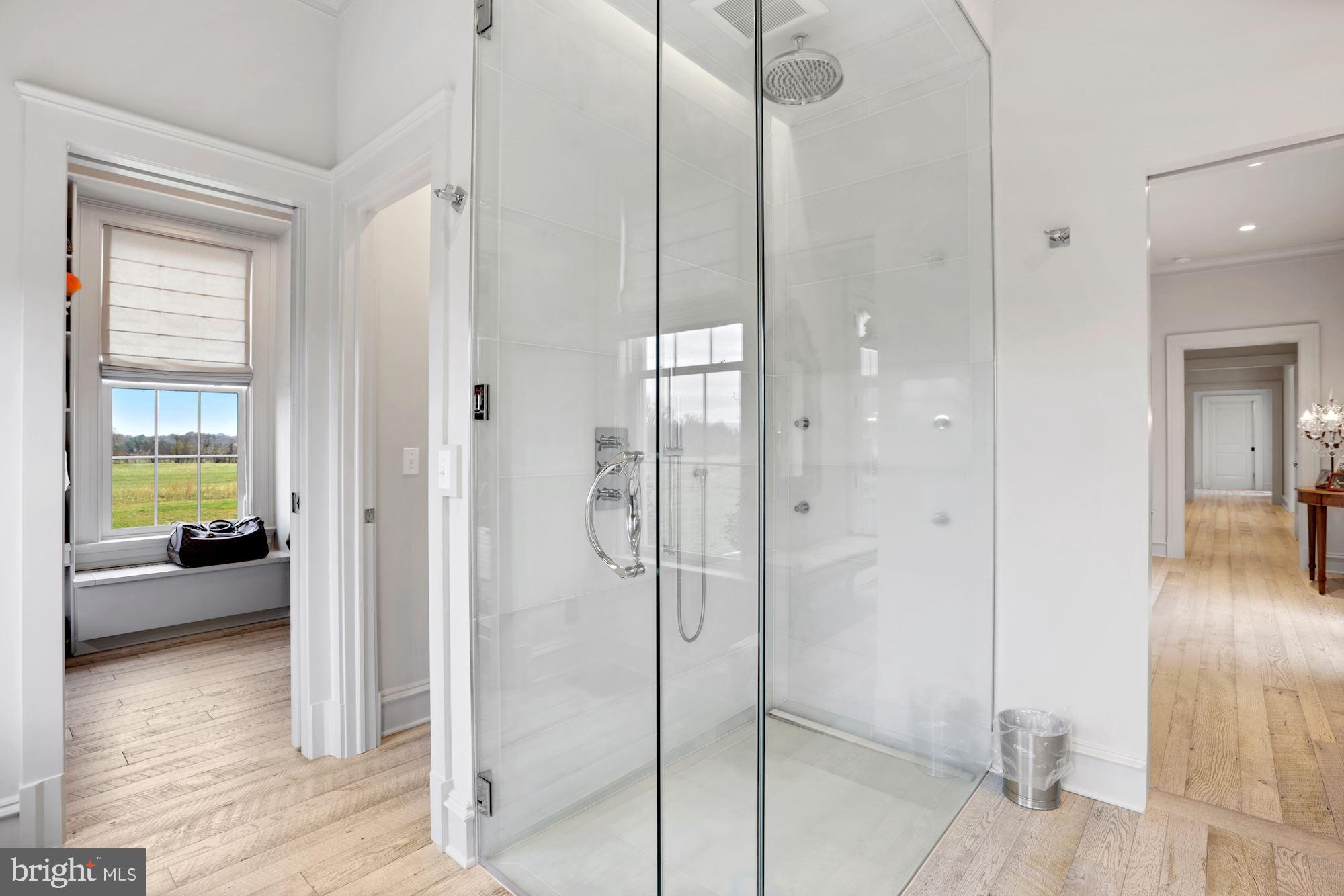 CHATTINS RUN FARM - Residential