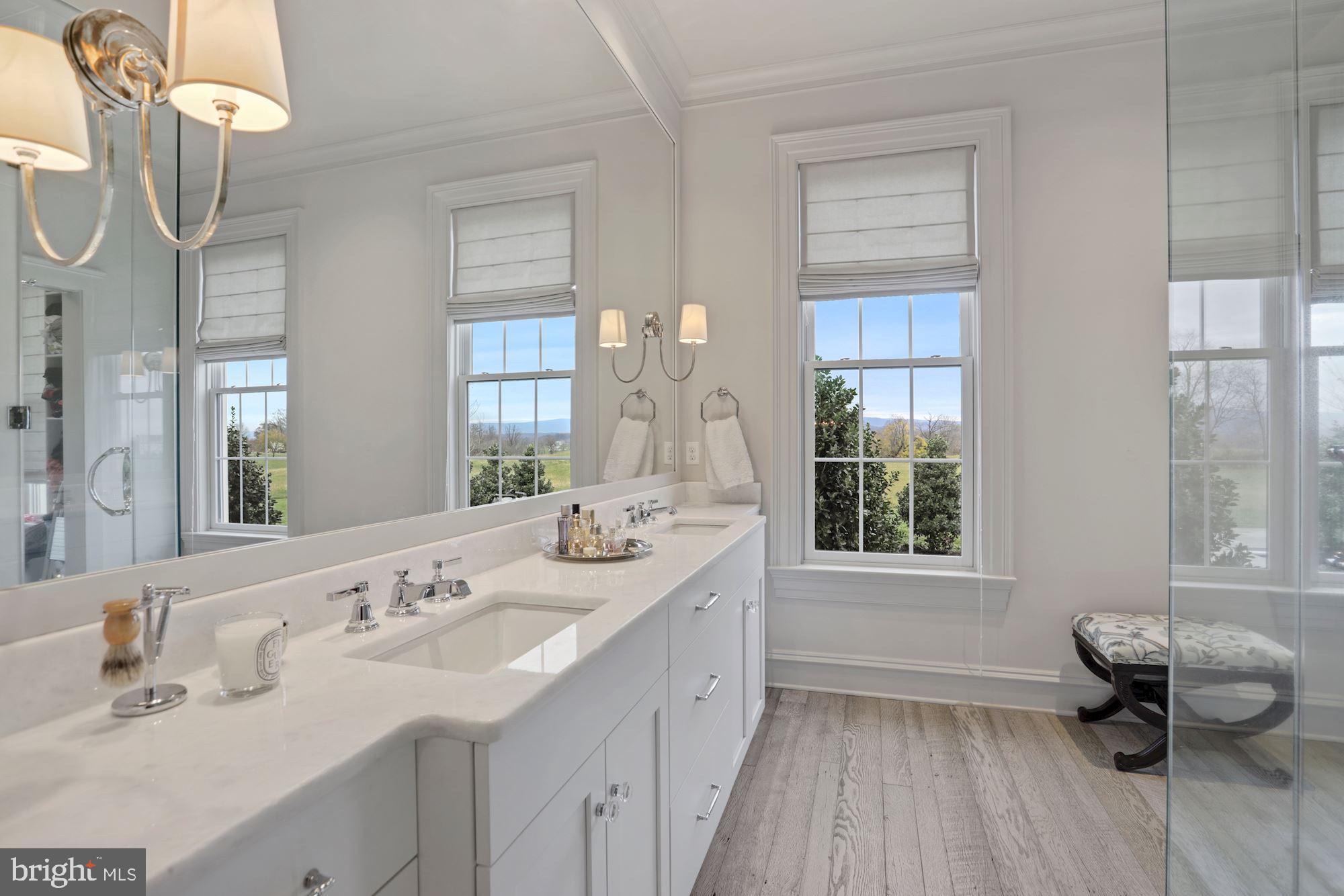 CHATTINS RUN FARM - Residential