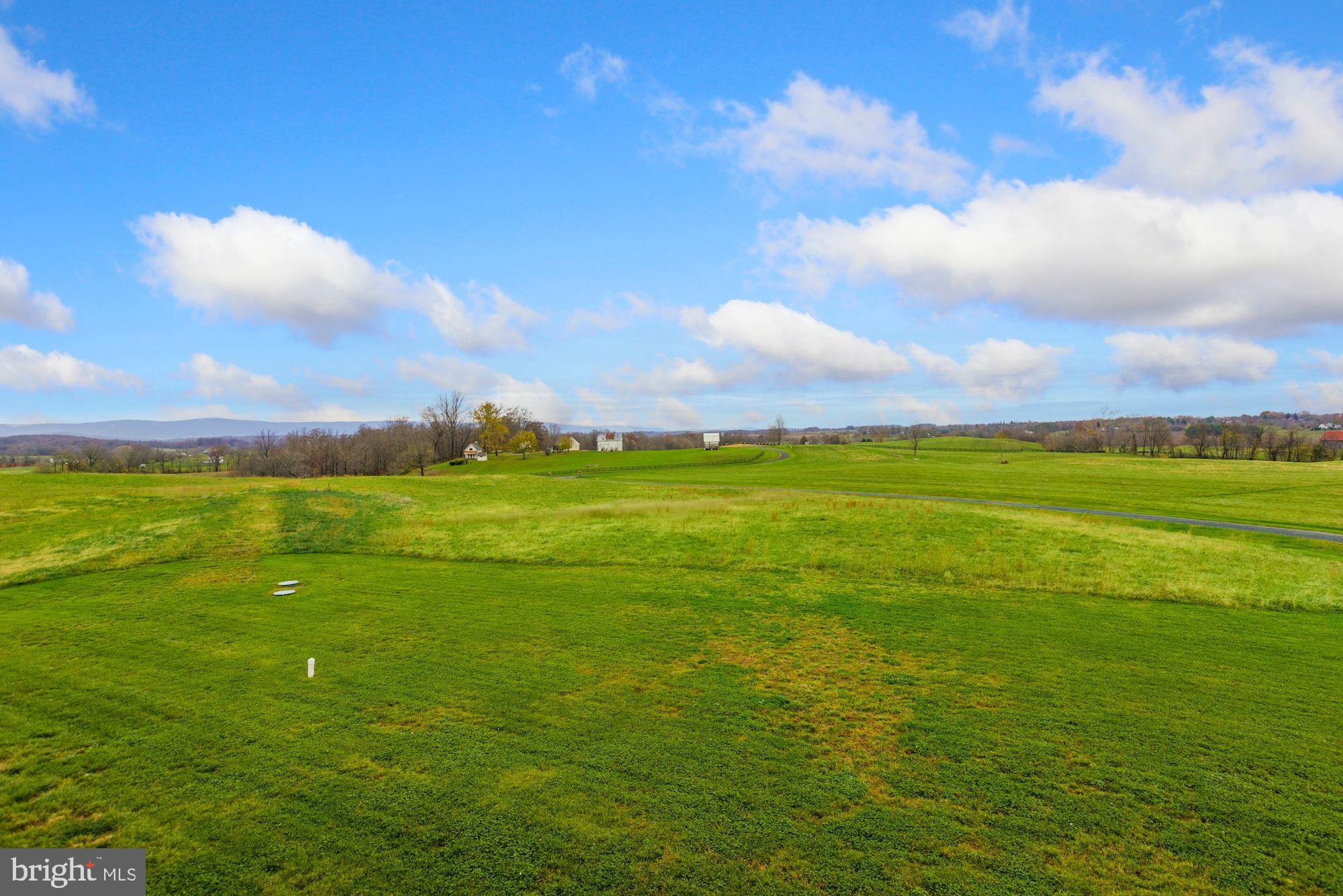 CHATTINS RUN FARM - Residential