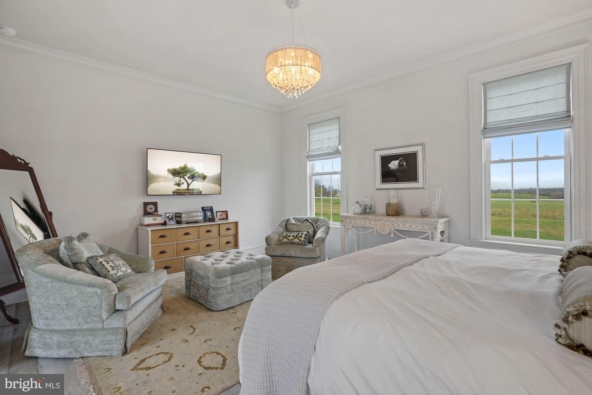 CHATTINS RUN FARM - Residential