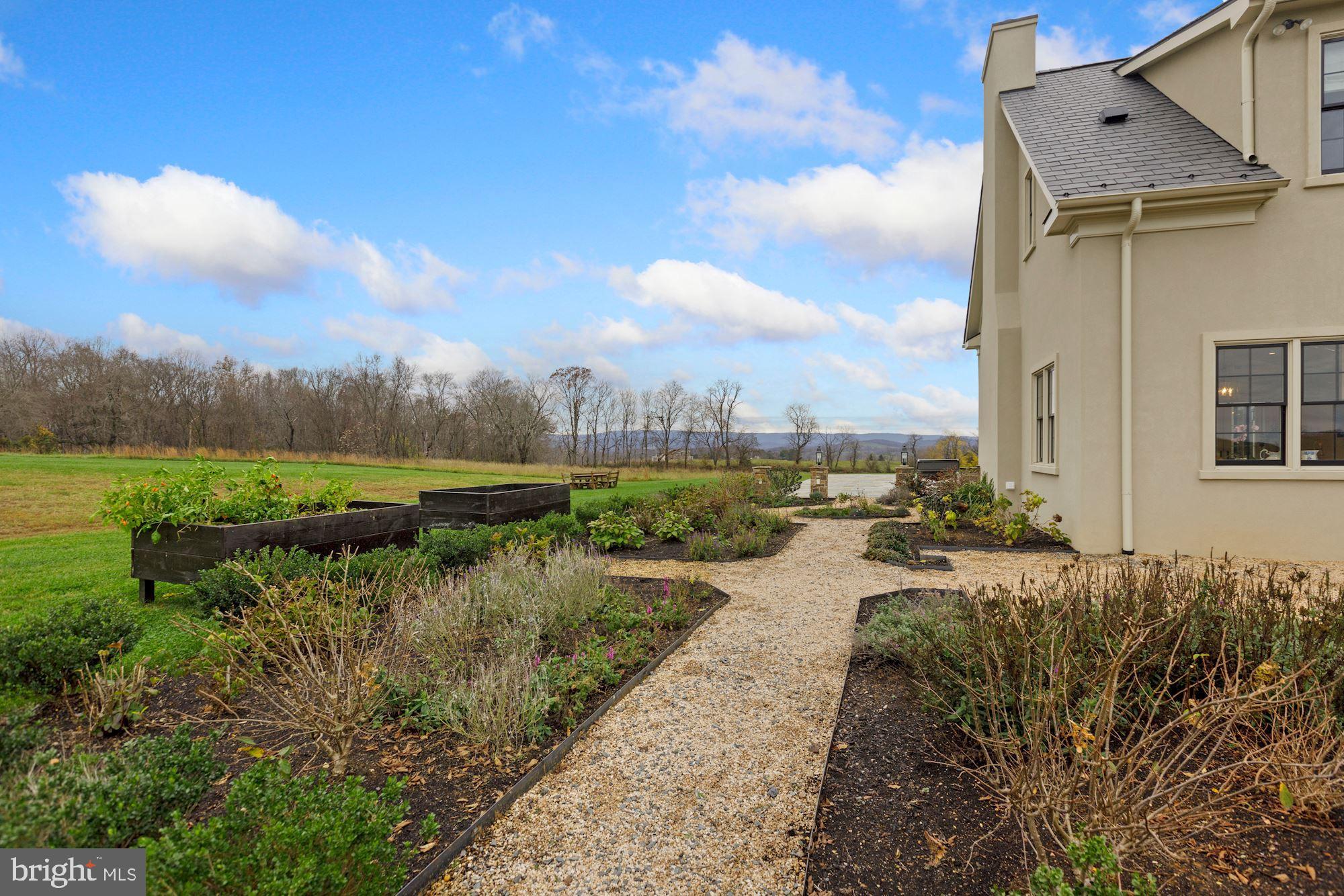 CHATTINS RUN FARM - Residential