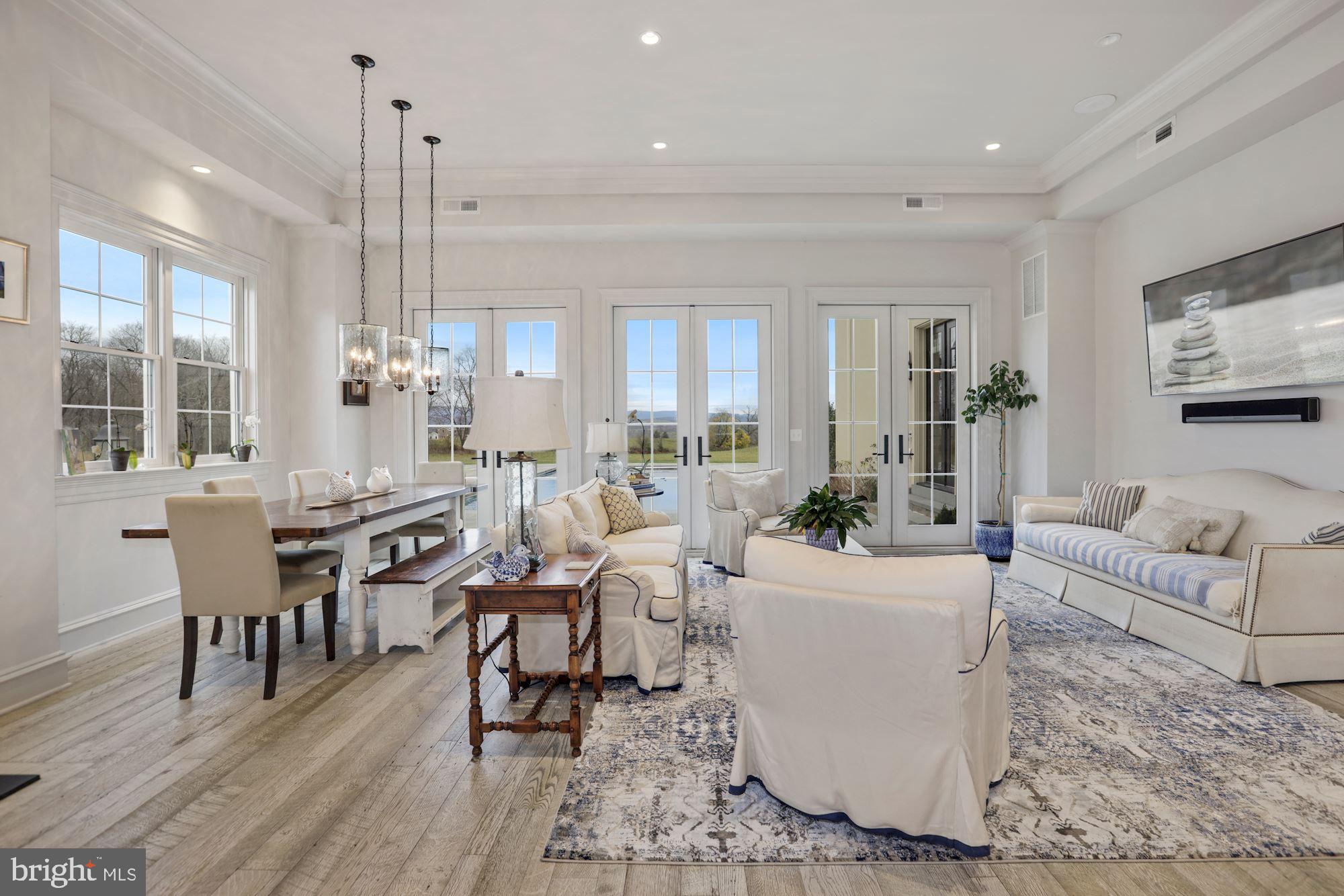 CHATTINS RUN FARM - Residential