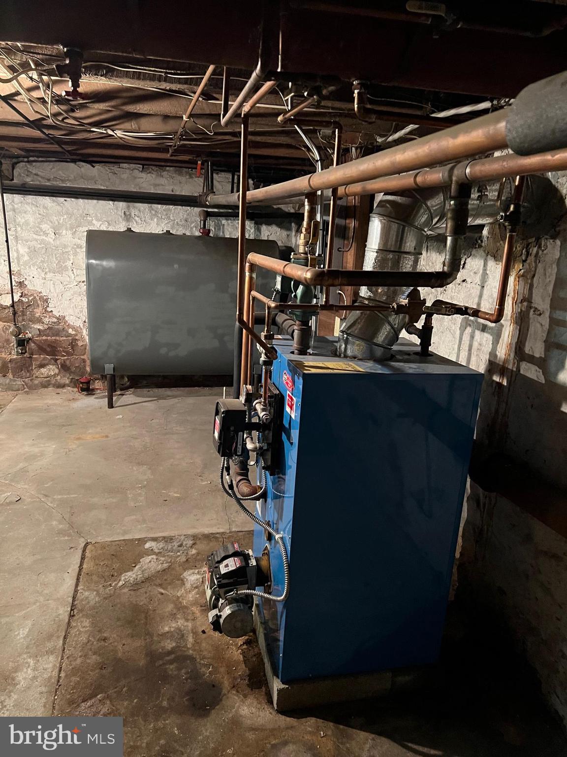 REAMSTOWN - Residential