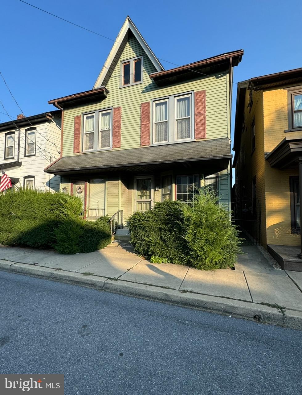 REAMSTOWN - Residential