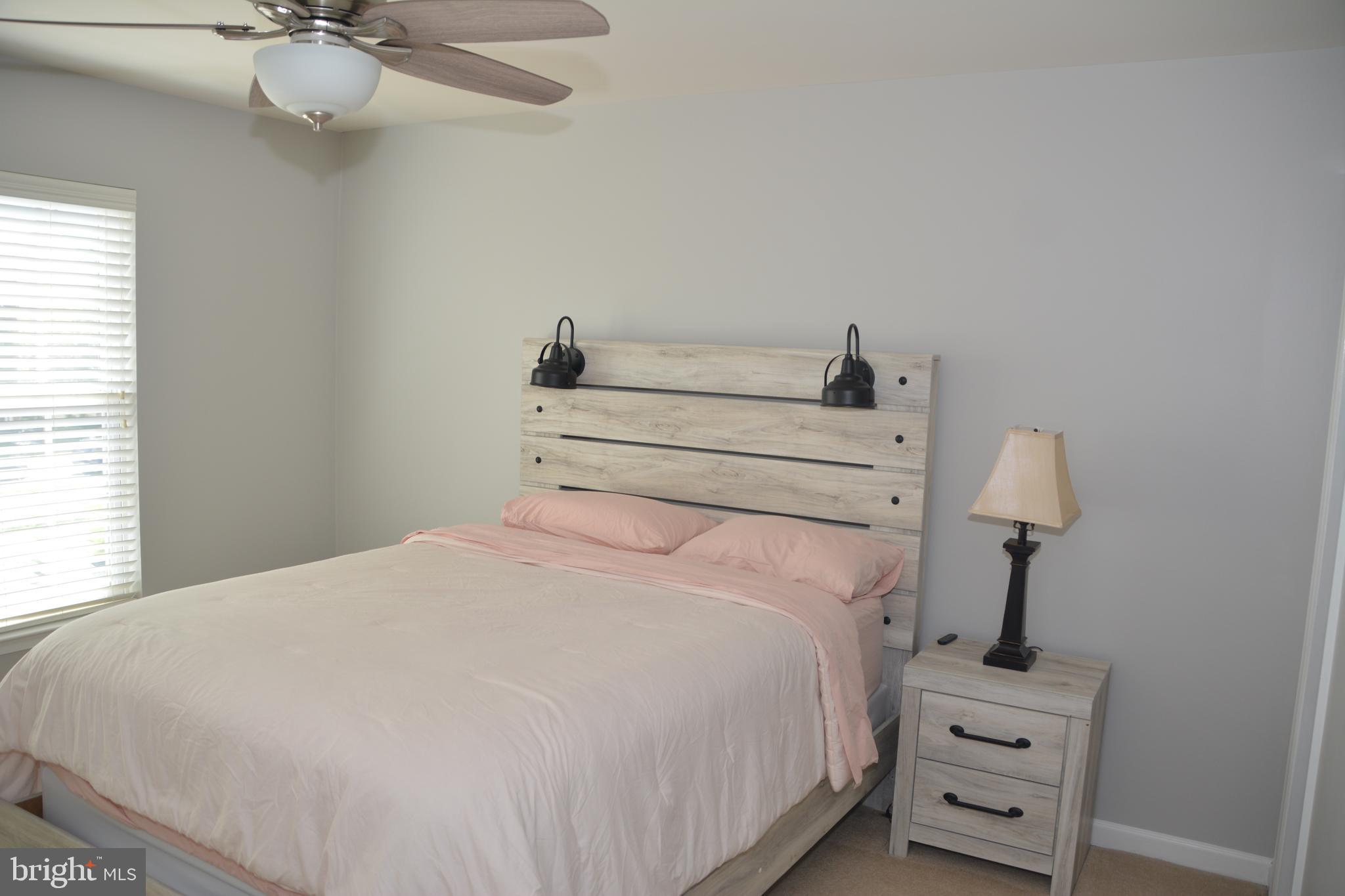 BRAMBLETON LANDBAY 2 - Residential Lease