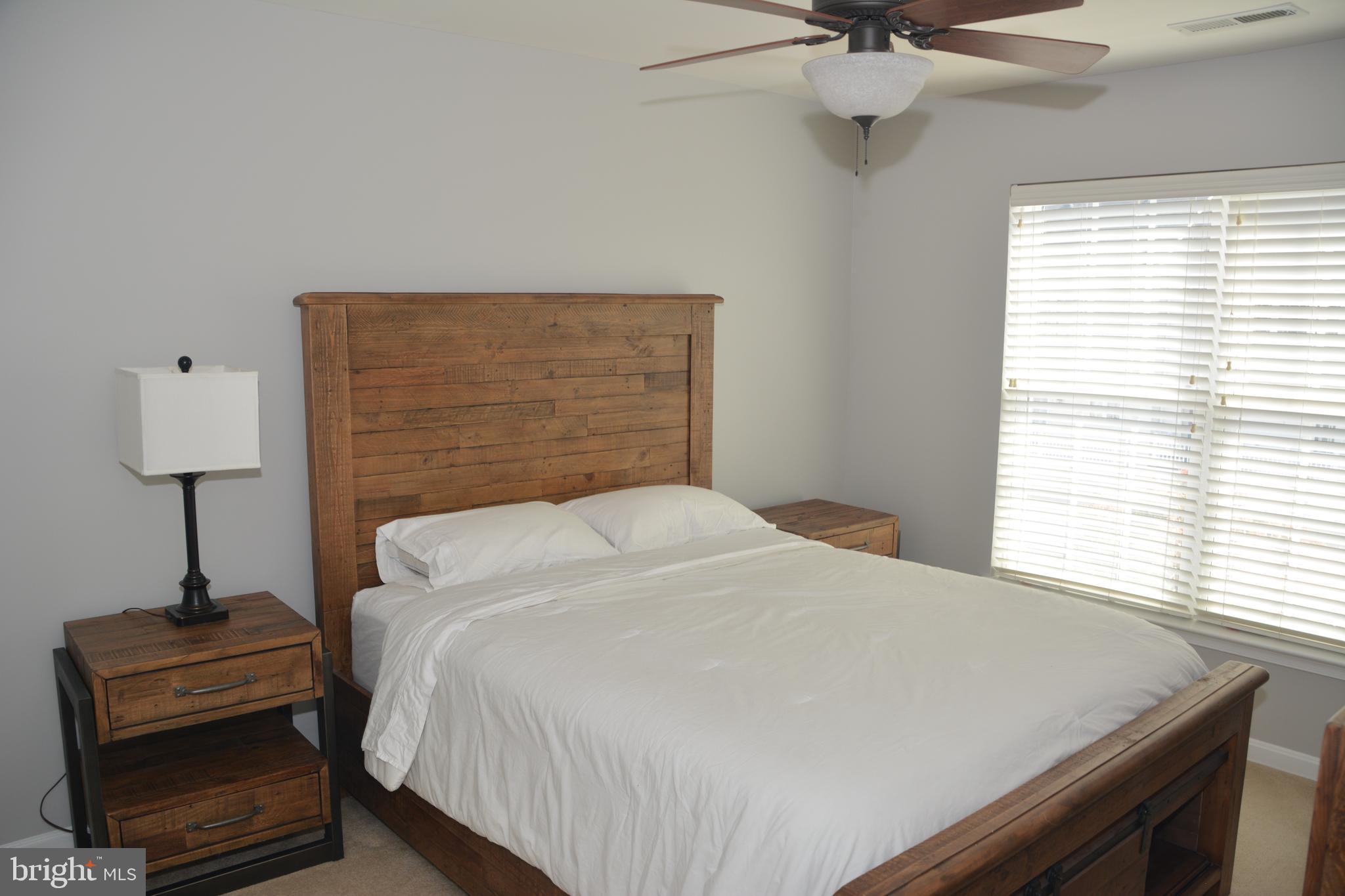 BRAMBLETON LANDBAY 2 - Residential Lease