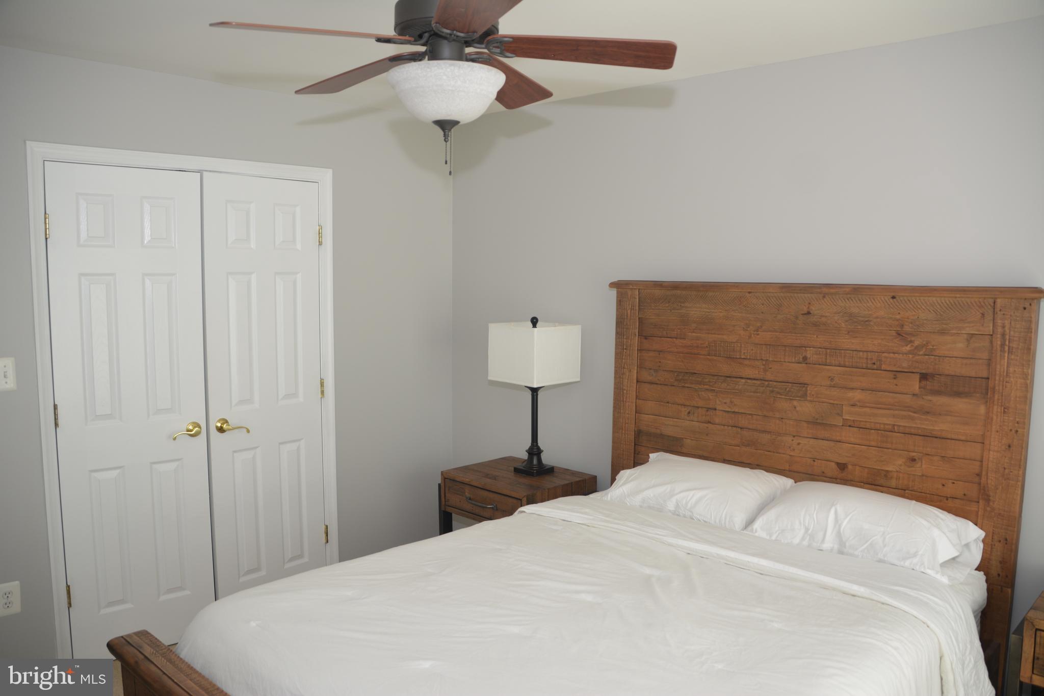 BRAMBLETON LANDBAY 2 - Residential Lease