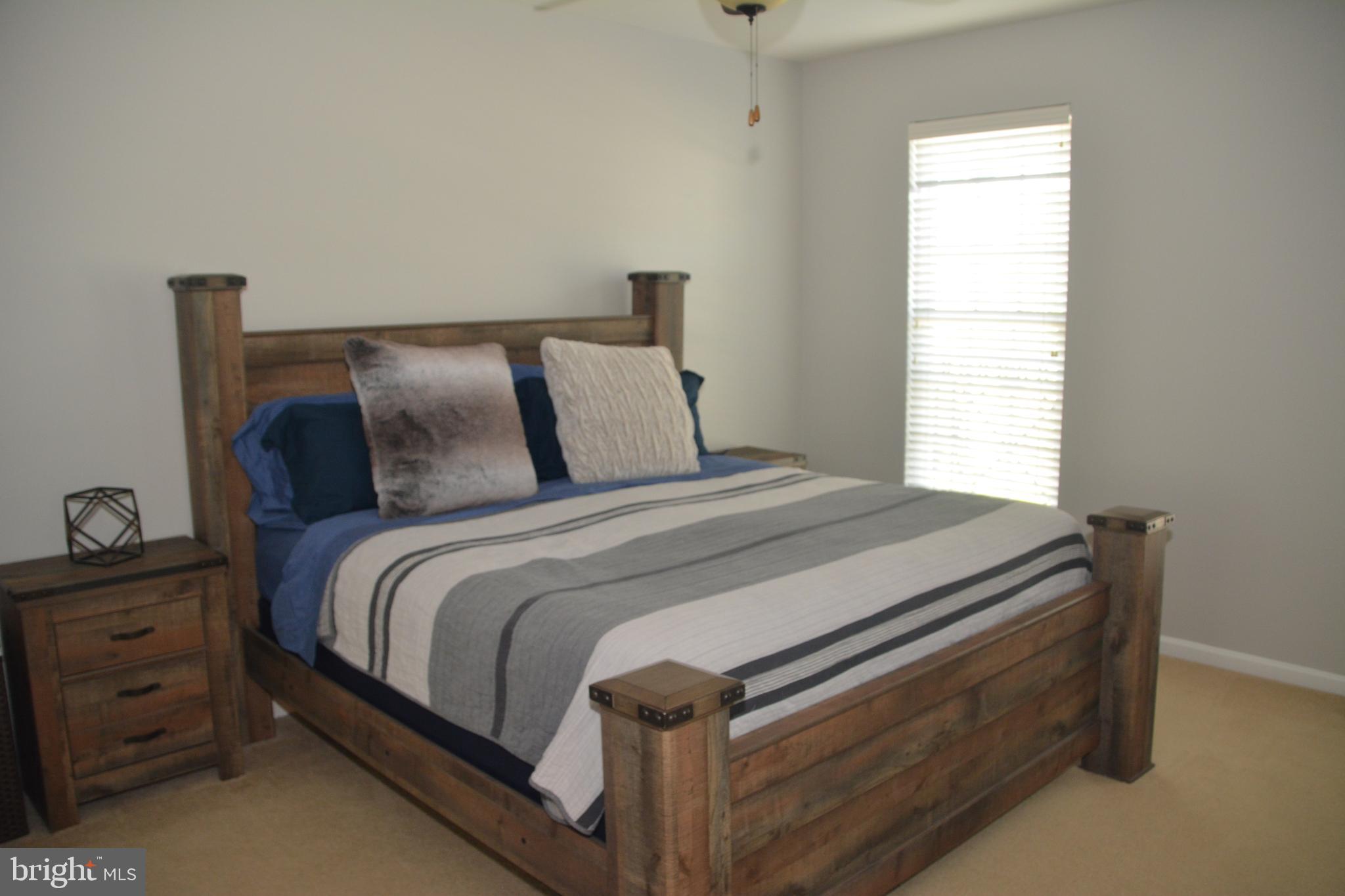 BRAMBLETON LANDBAY 2 - Residential Lease