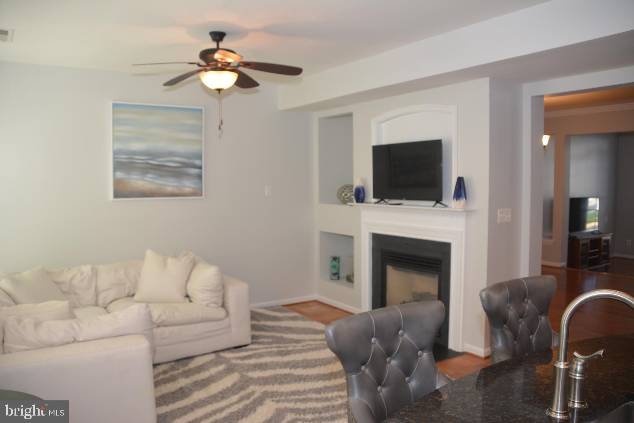 BRAMBLETON LANDBAY 2 - Residential Lease