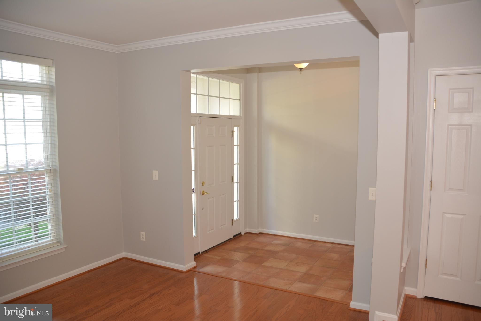 BRAMBLETON LANDBAY 2 - Residential Lease