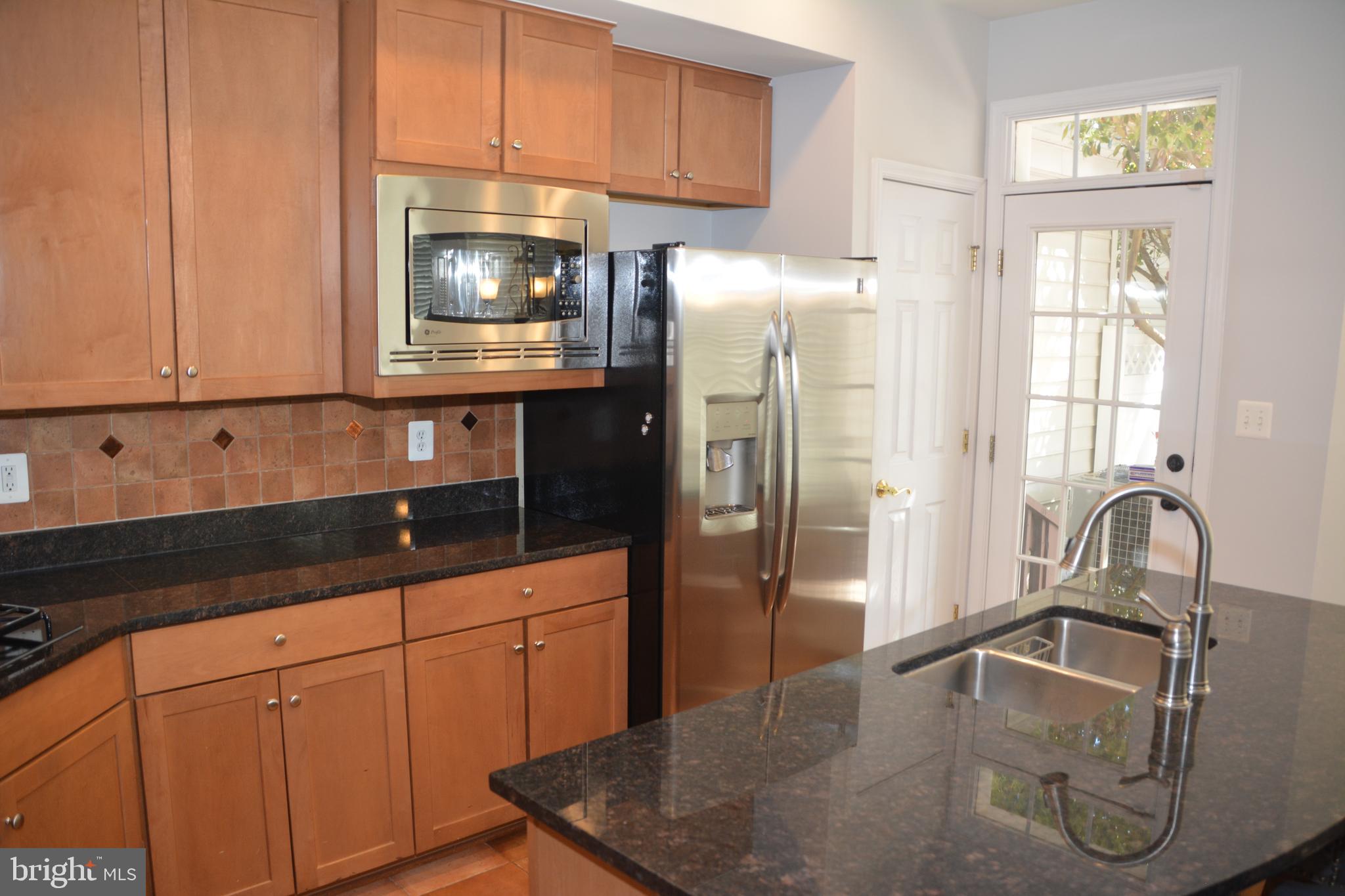 BRAMBLETON LANDBAY 2 - Residential Lease