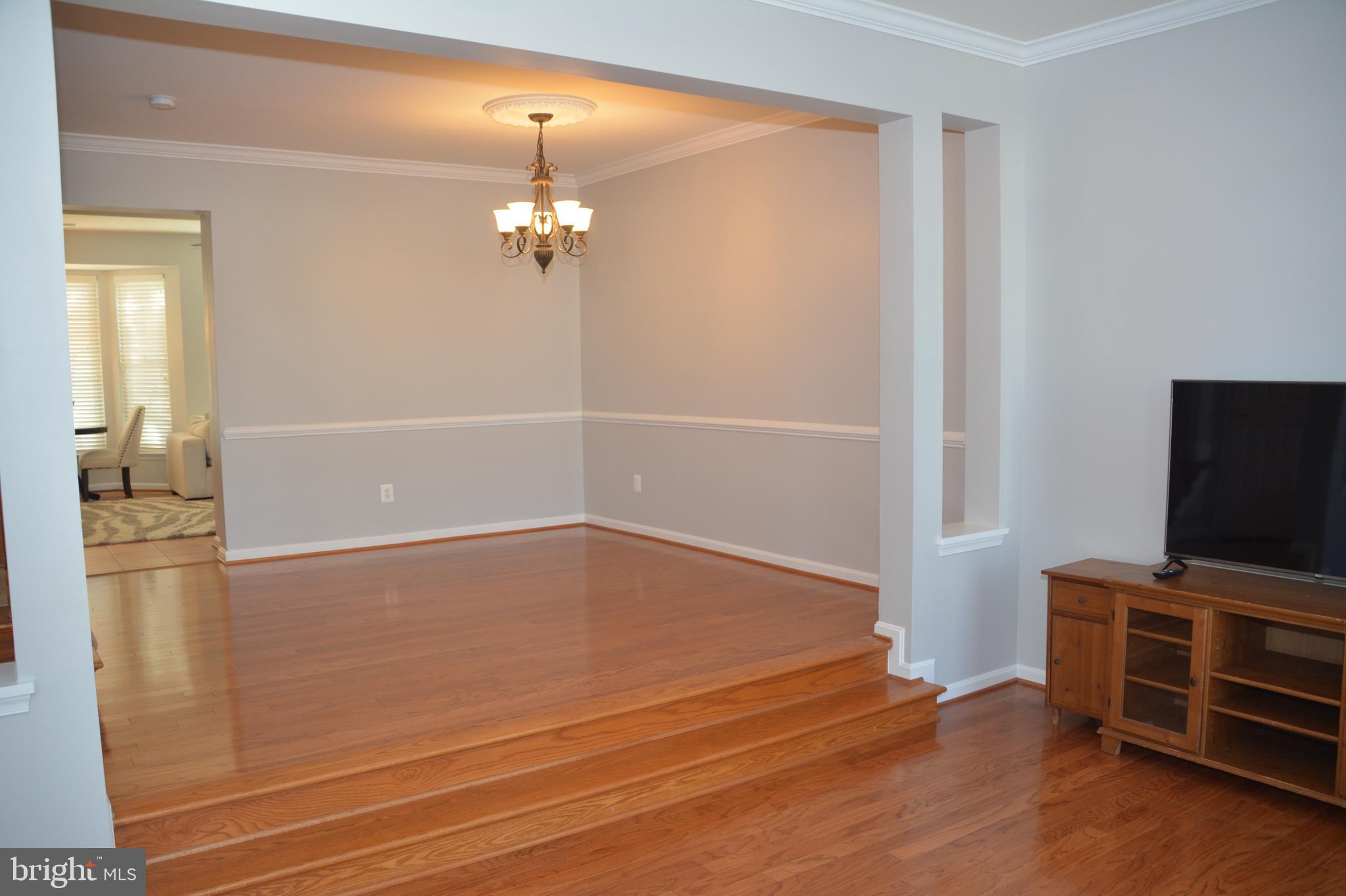 BRAMBLETON LANDBAY 2 - Residential Lease