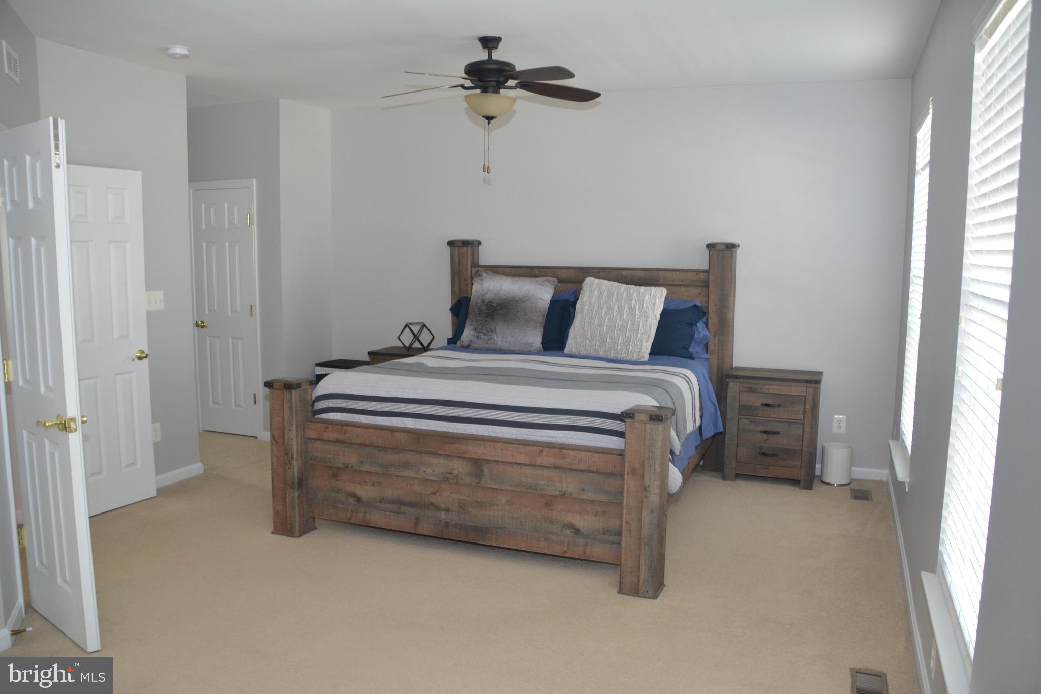 BRAMBLETON LANDBAY 2 - Residential Lease