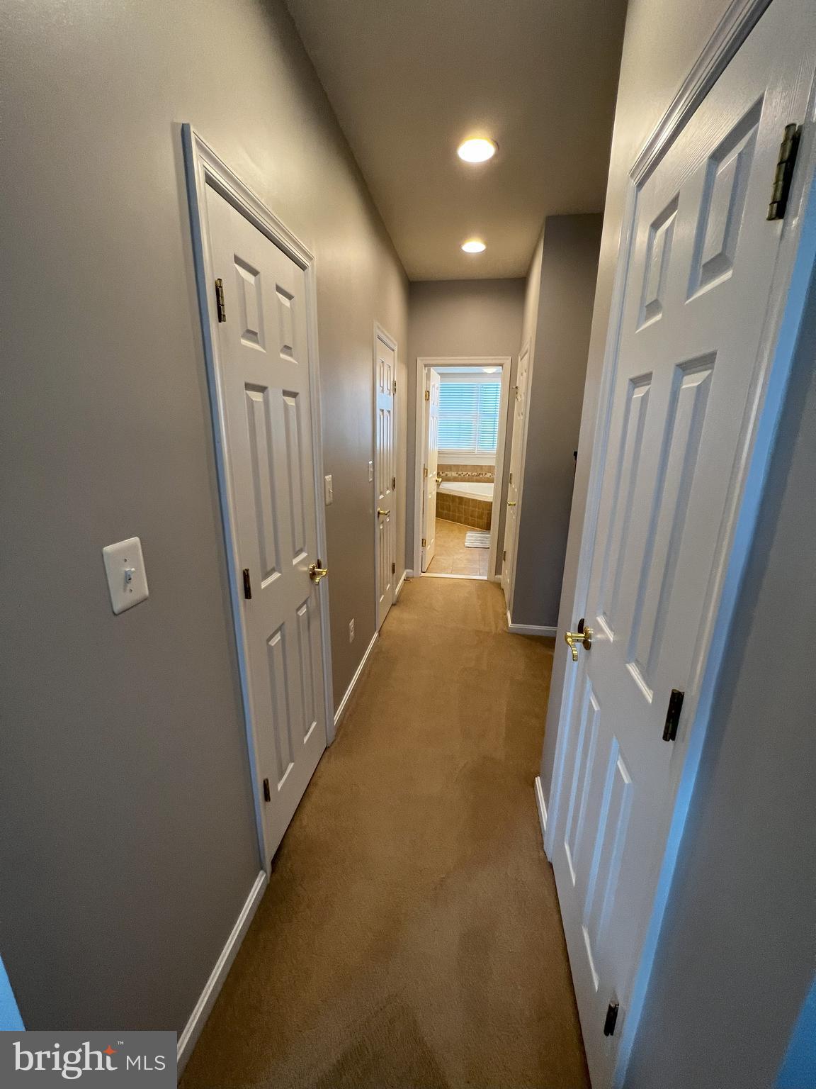 BRAMBLETON LANDBAY 2 - Residential Lease