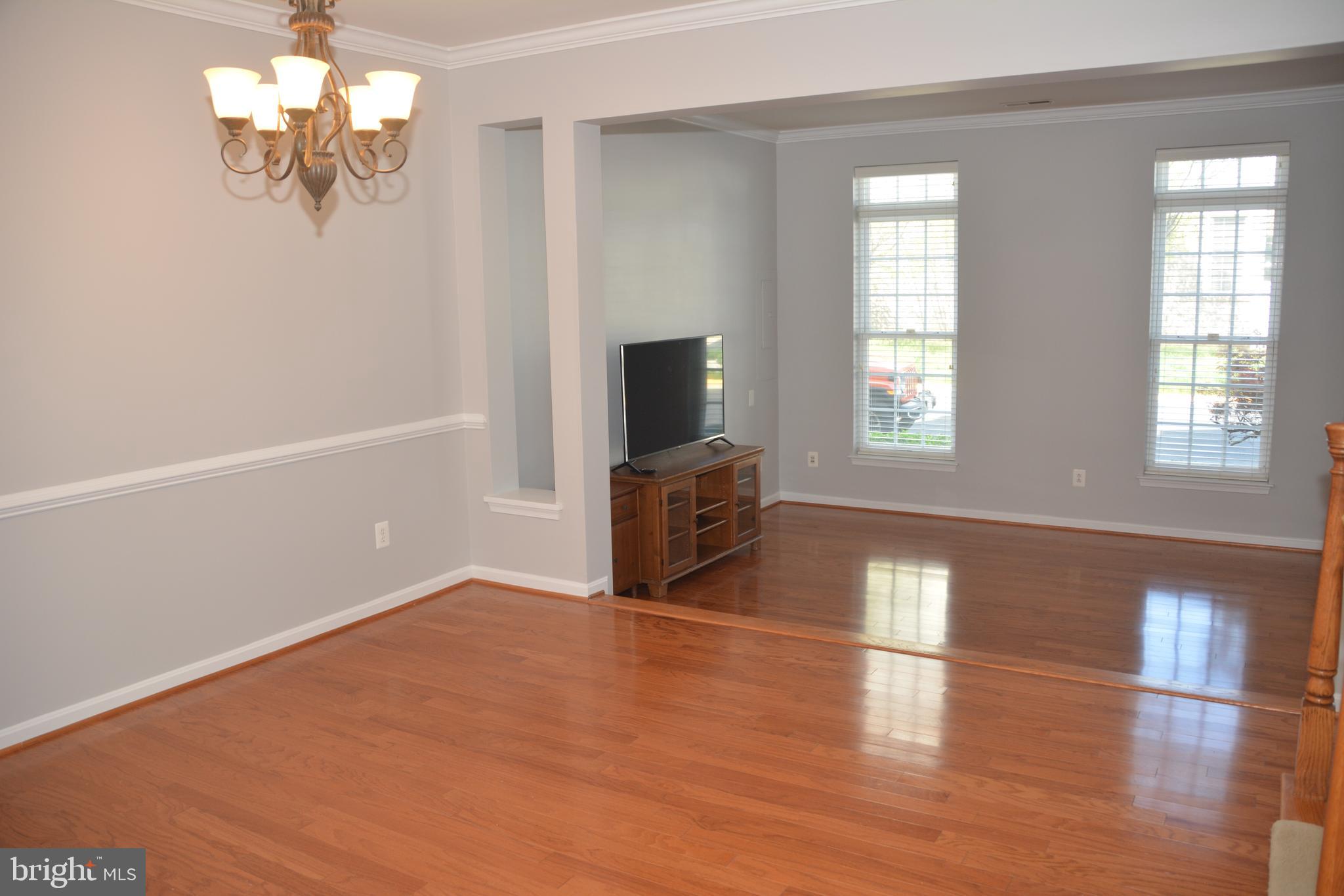 BRAMBLETON LANDBAY 2 - Residential Lease