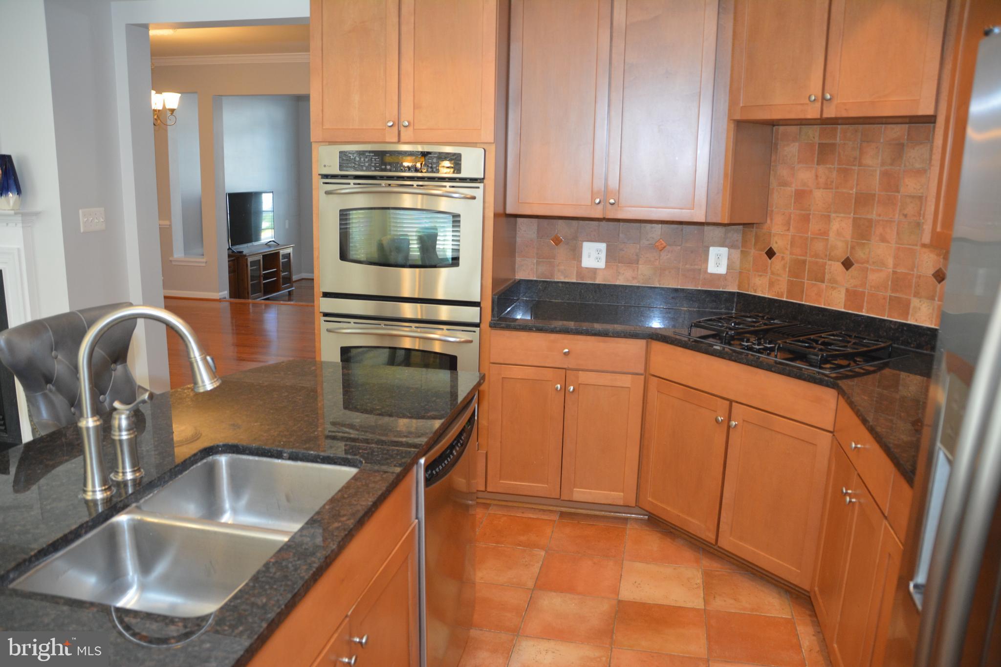 BRAMBLETON LANDBAY 2 - Residential Lease