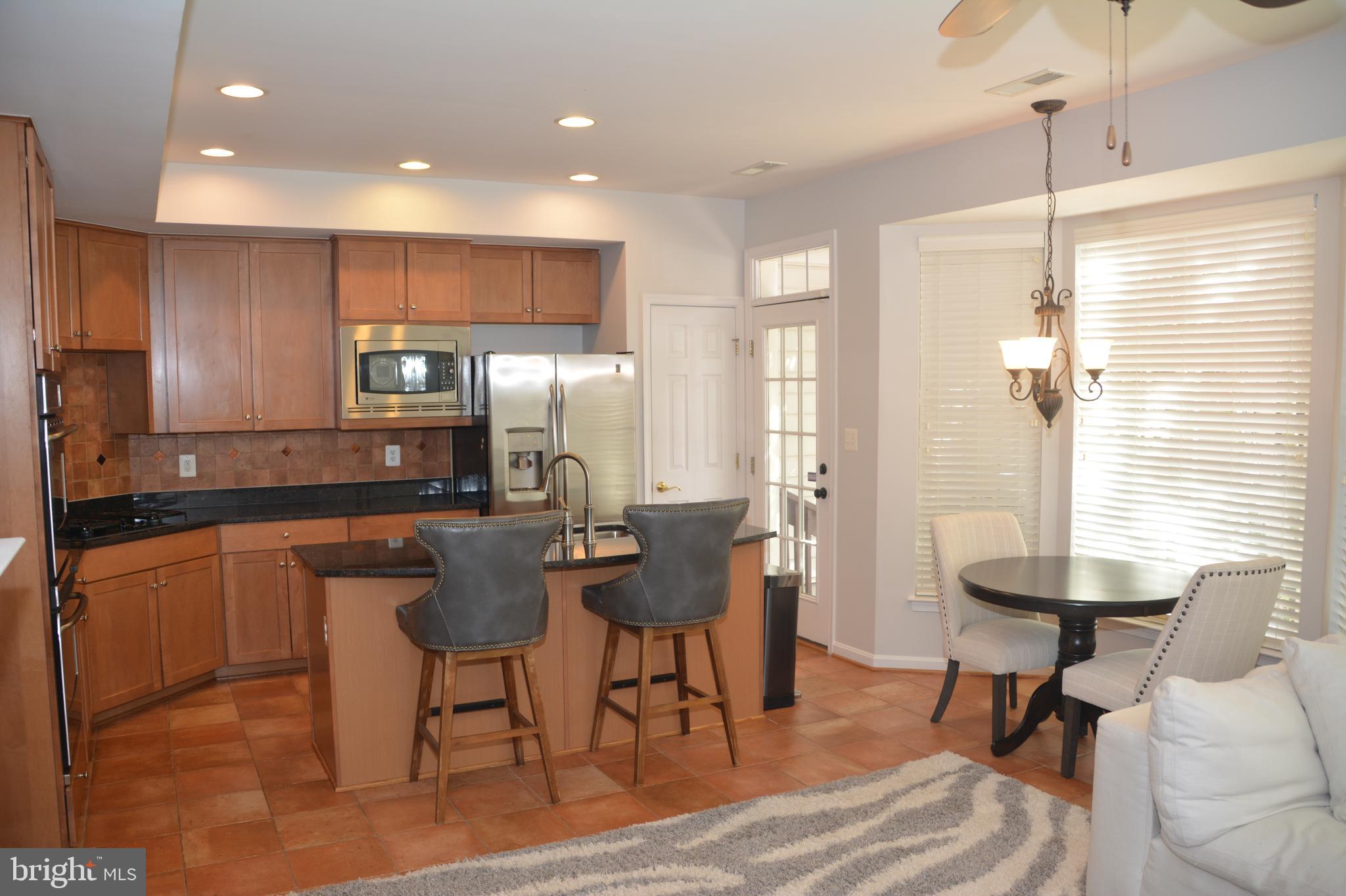 BRAMBLETON LANDBAY 2 - Residential Lease