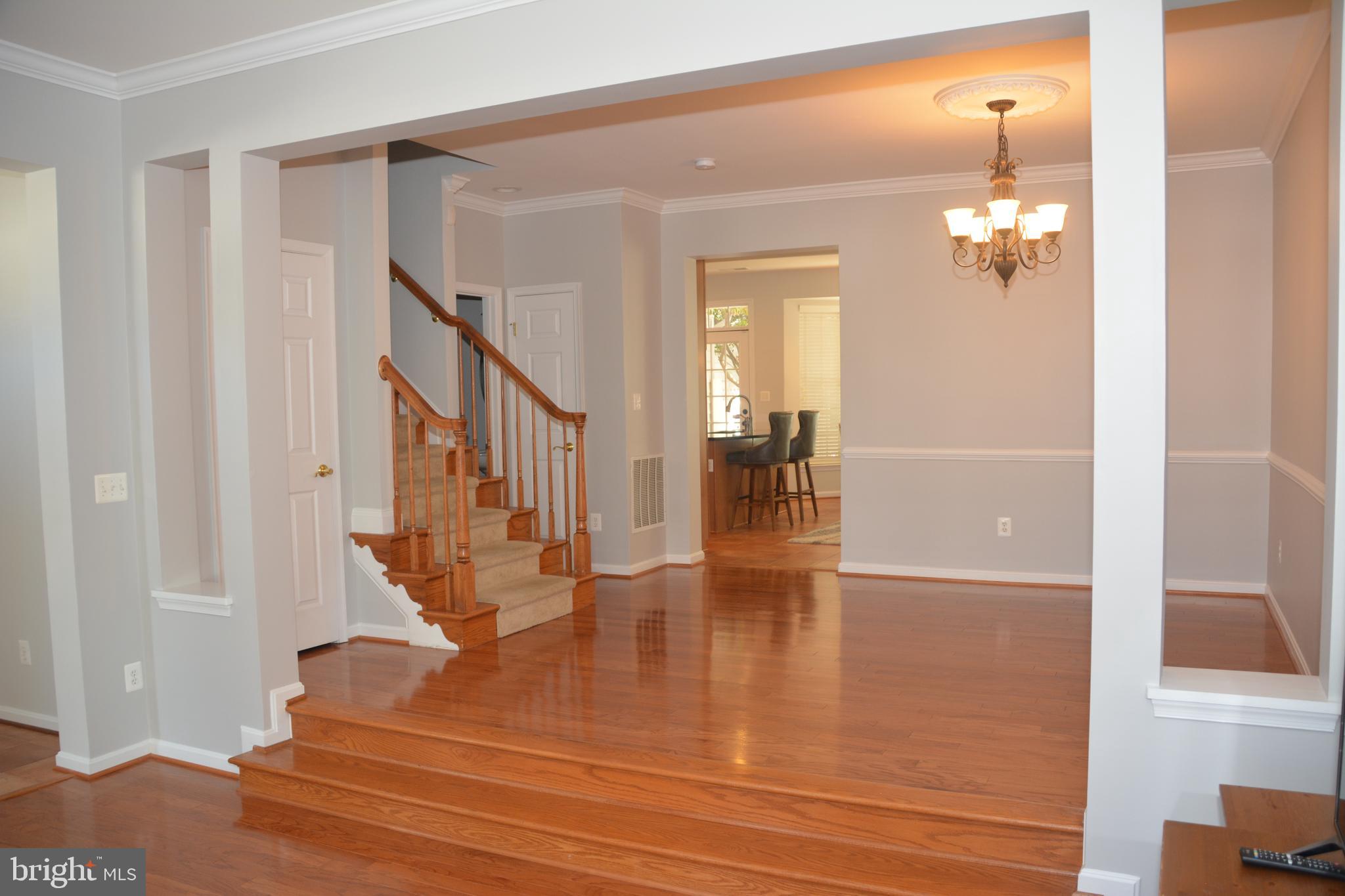 BRAMBLETON LANDBAY 2 - Residential Lease