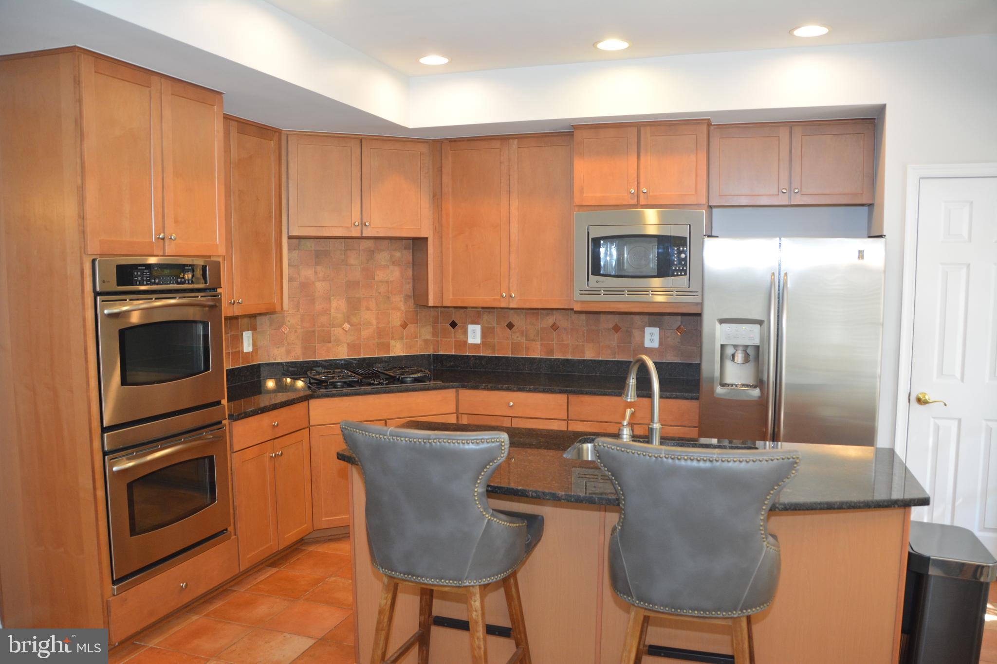 BRAMBLETON LANDBAY 2 - Residential Lease