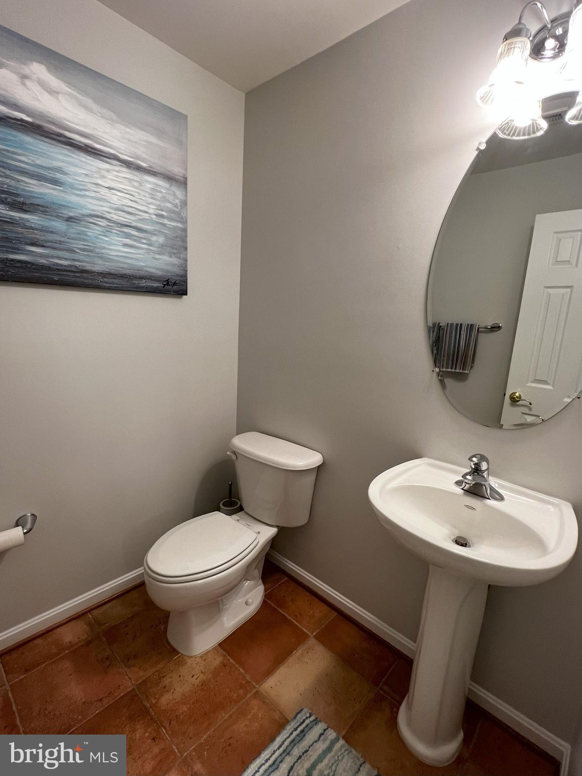 BRAMBLETON LANDBAY 2 - Residential Lease