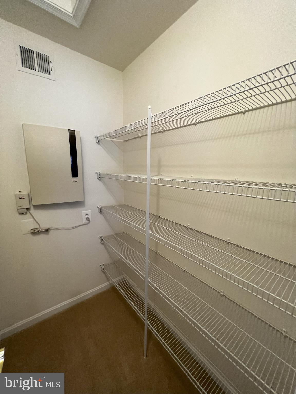 BRAMBLETON LANDBAY 2 - Residential Lease