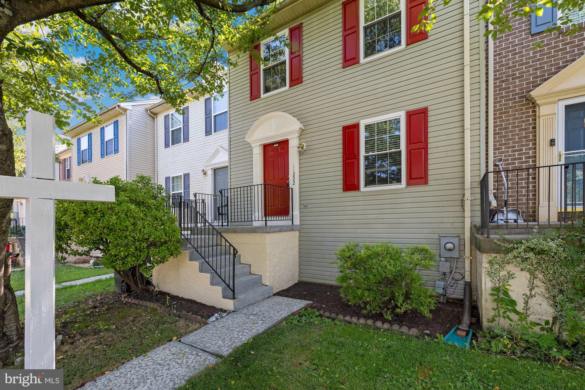 ROBINS GLENN - Residential