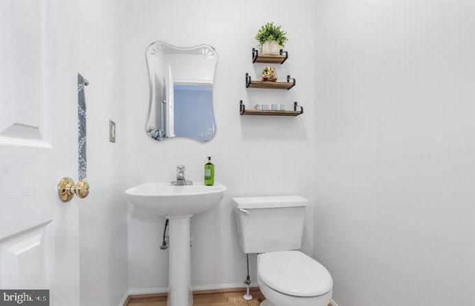 GLYNDON GATE - Residential Lease