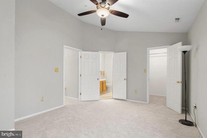 GLYNDON GATE - Residential Lease