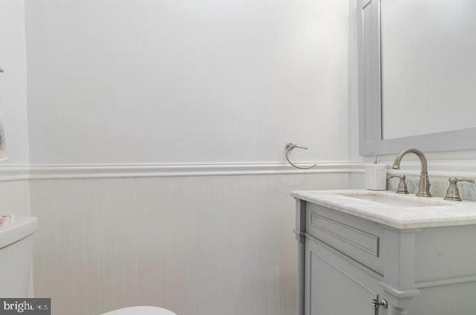 GLYNDON GATE - Residential Lease