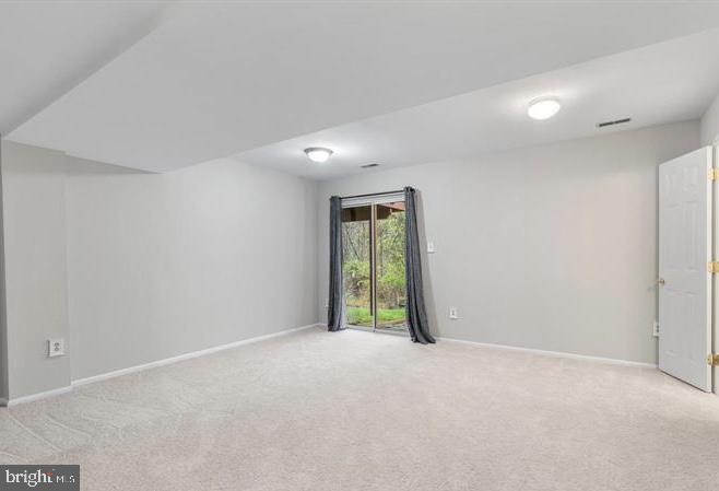 GLYNDON GATE - Residential Lease