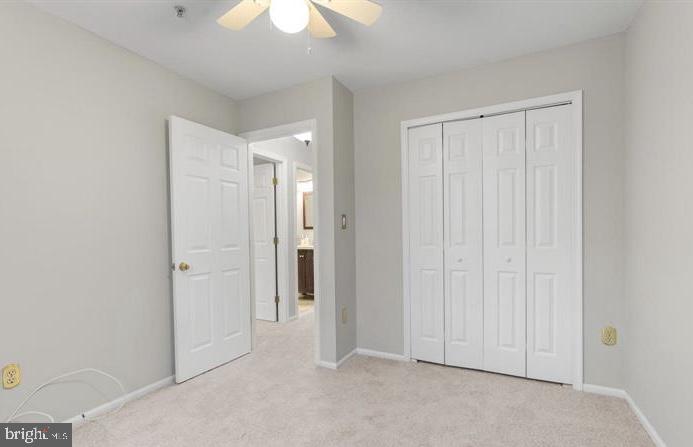 GLYNDON GATE - Residential Lease