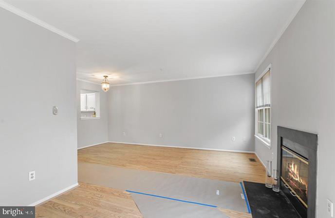 GLYNDON GATE - Residential Lease